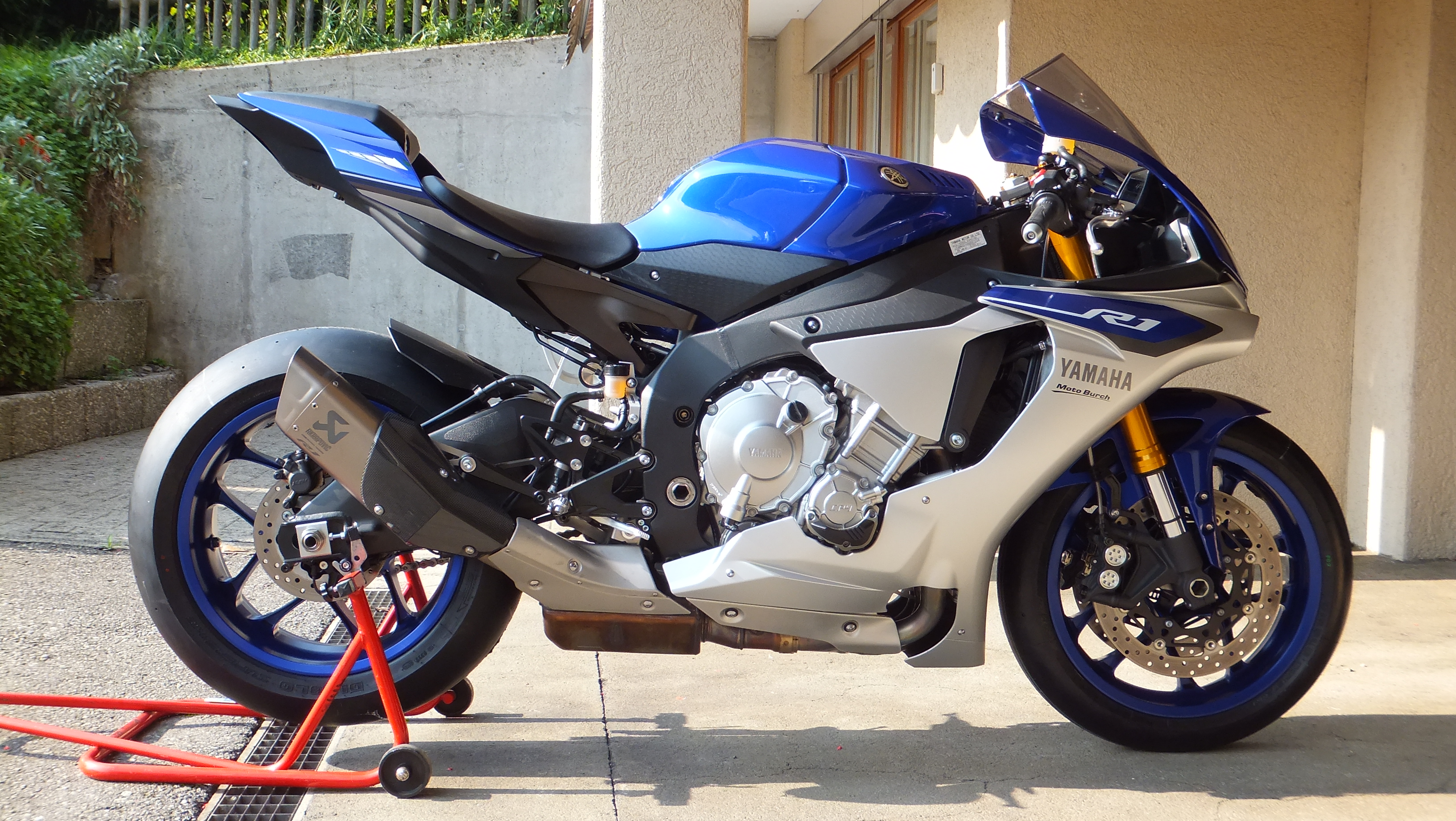 Bike Photo 2766944