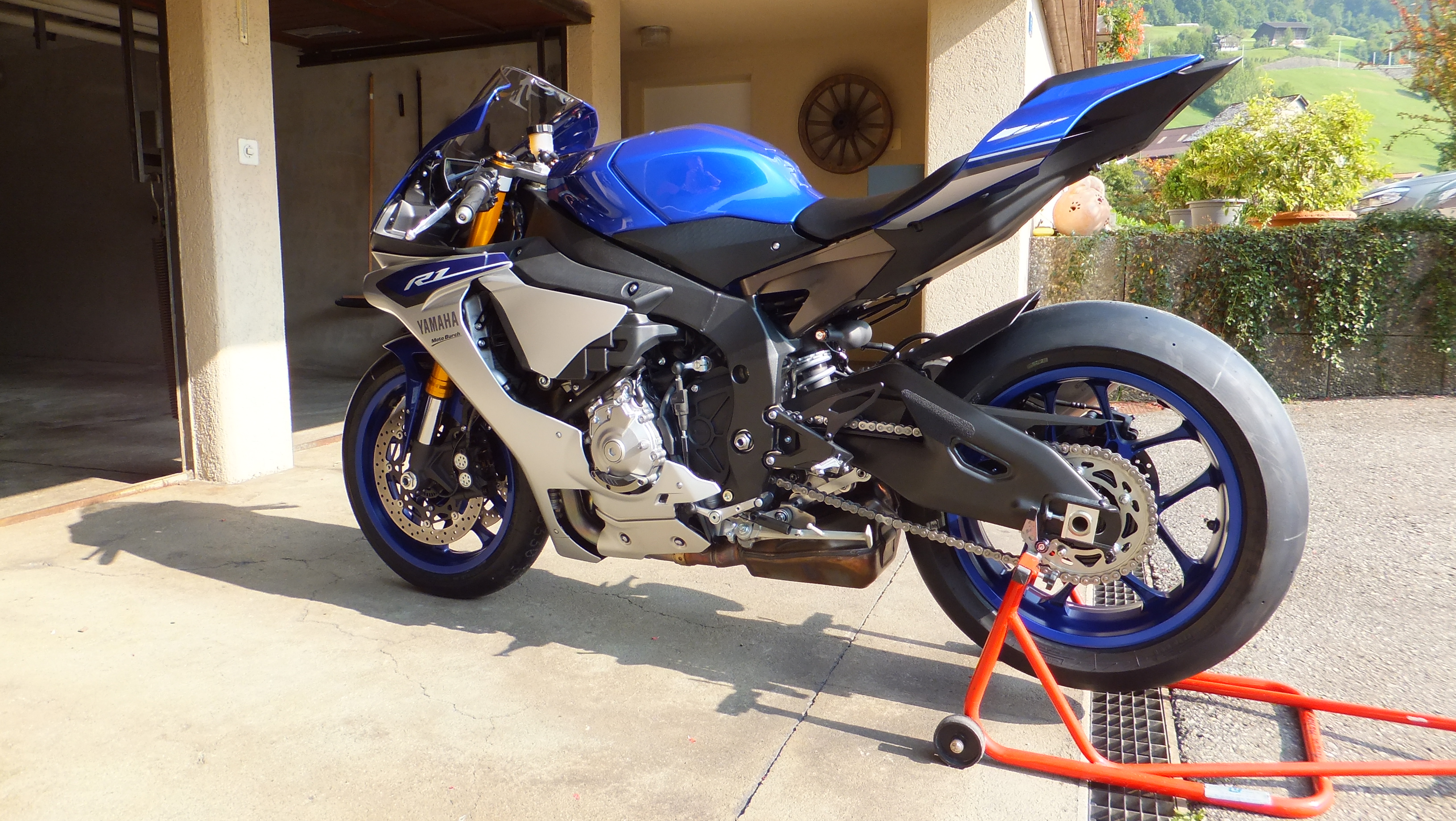 Bike Photo 2766945