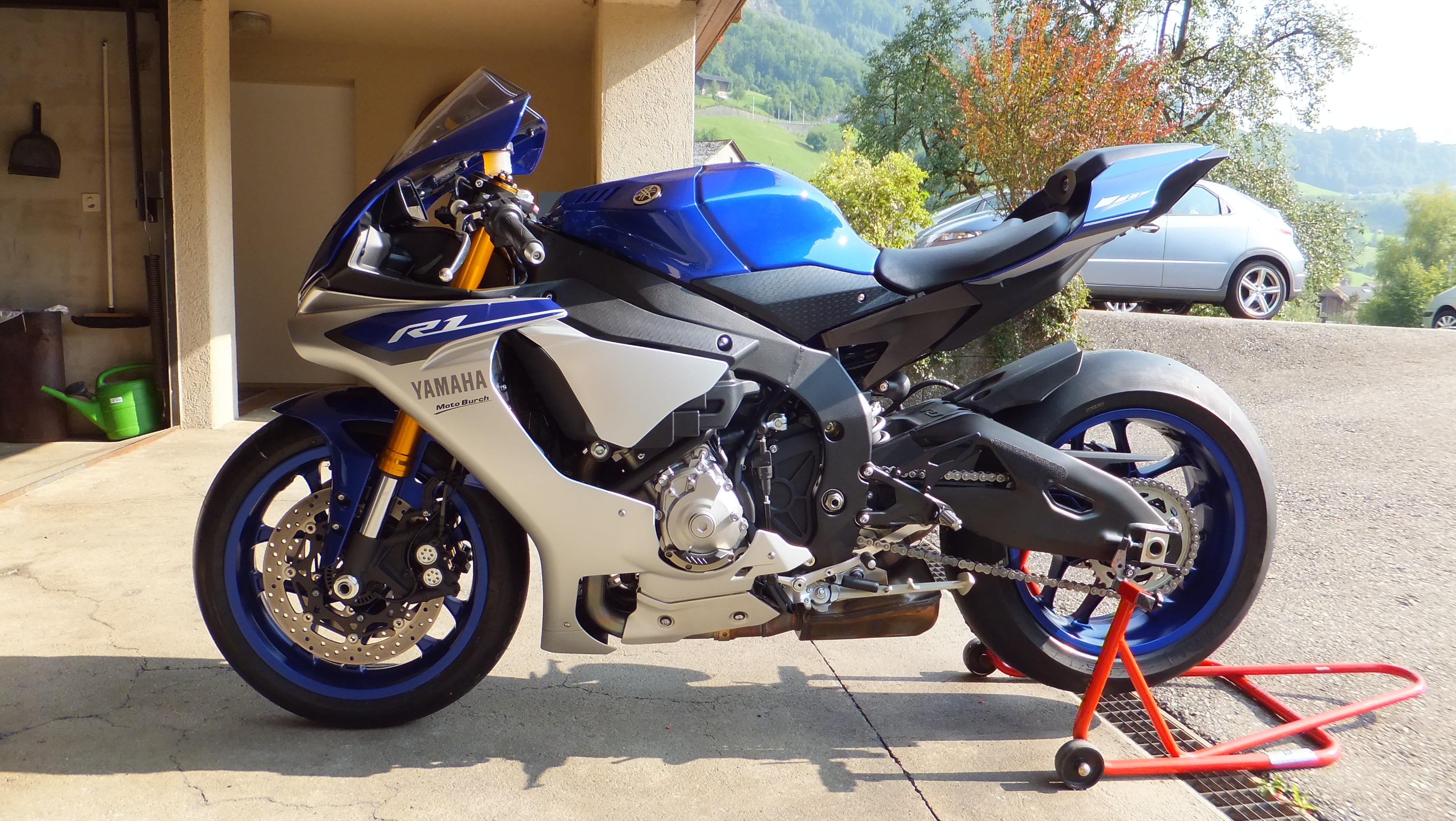 Bike Photo 2766947