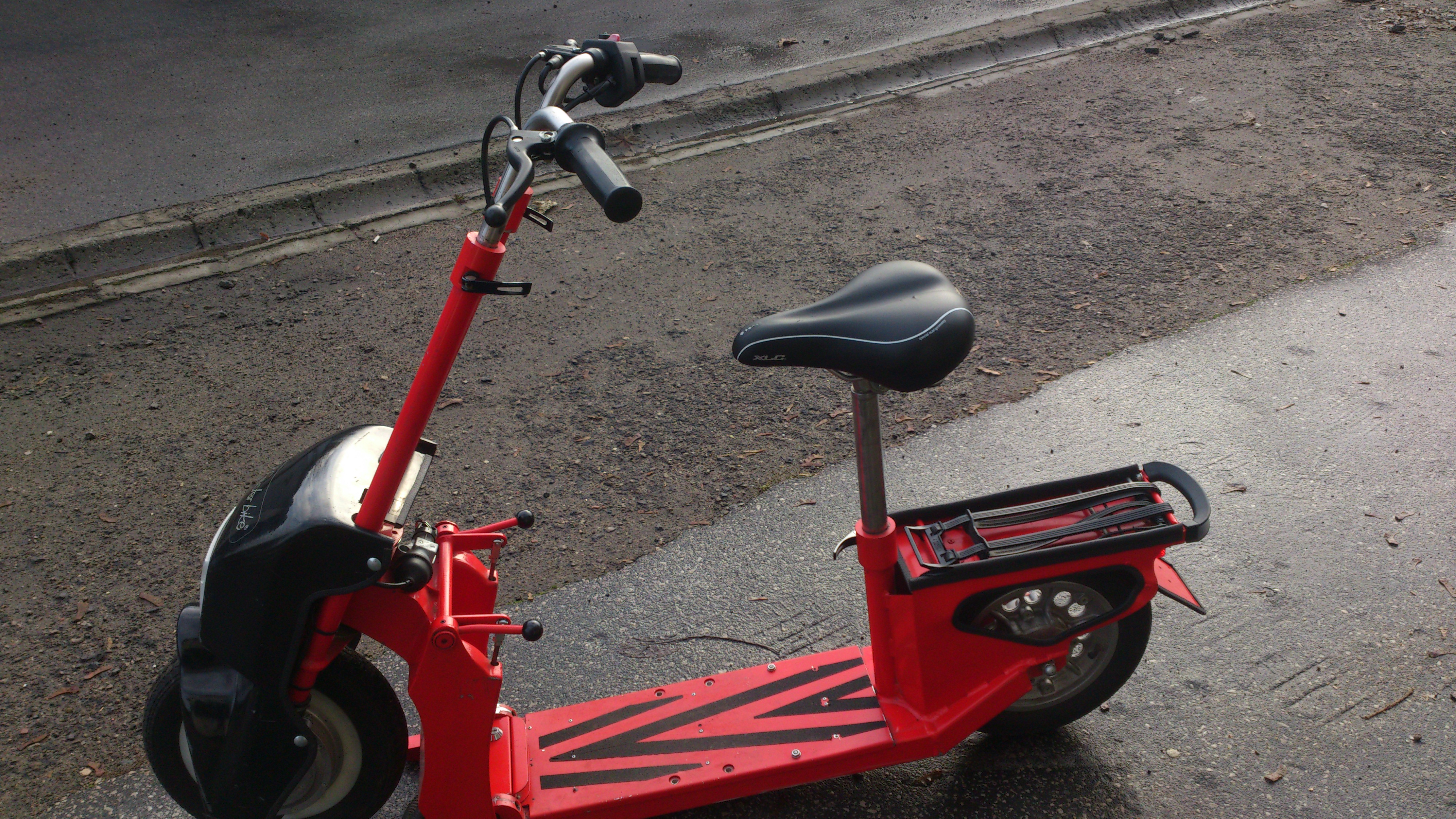 Bike Photo 2766966