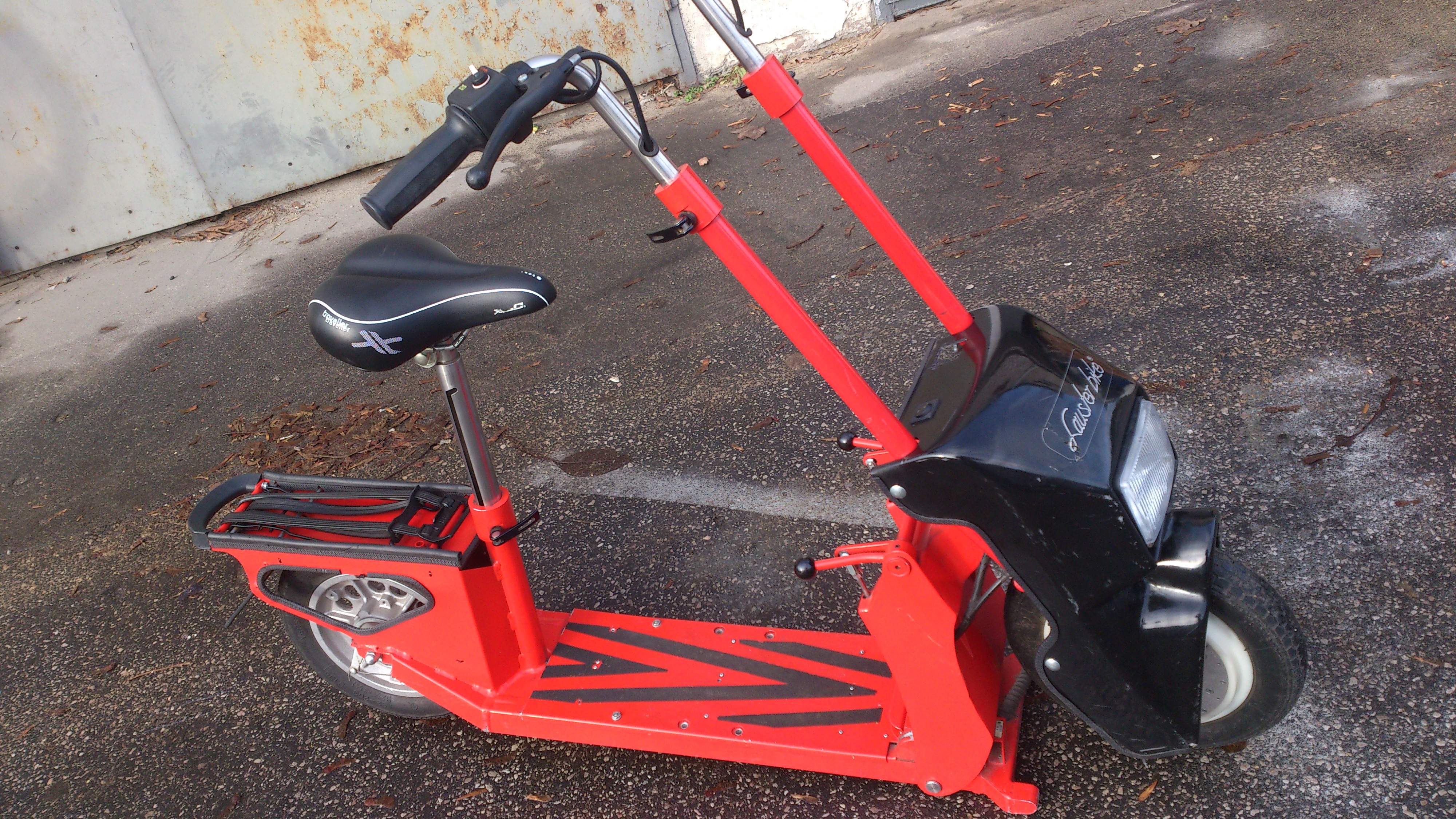 Bike Photo 2766968