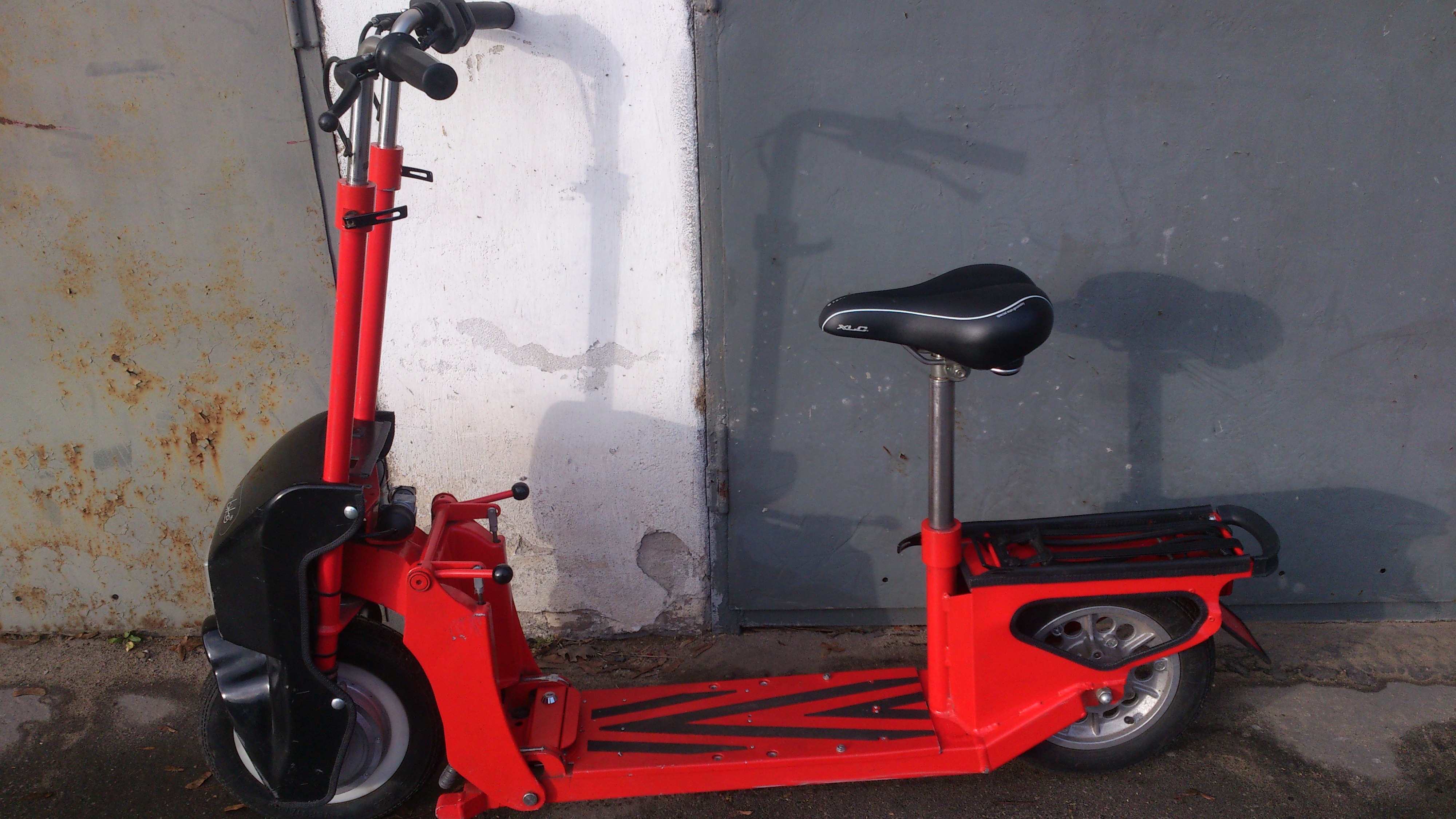 Bike Photo 2766982