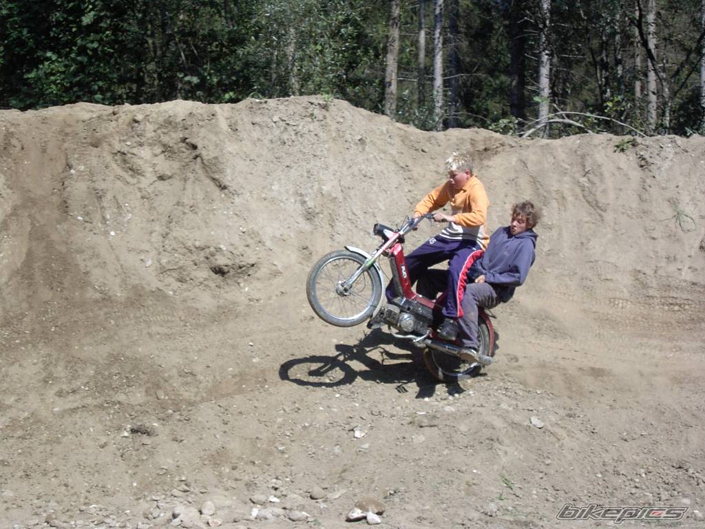Bike Photo 276700