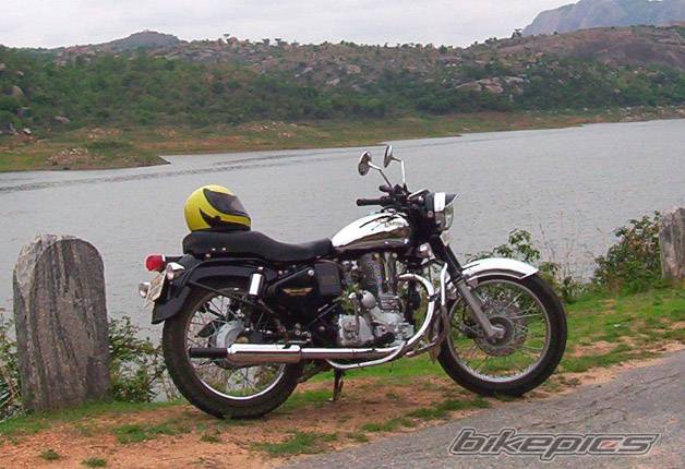 Bike Photo 276703