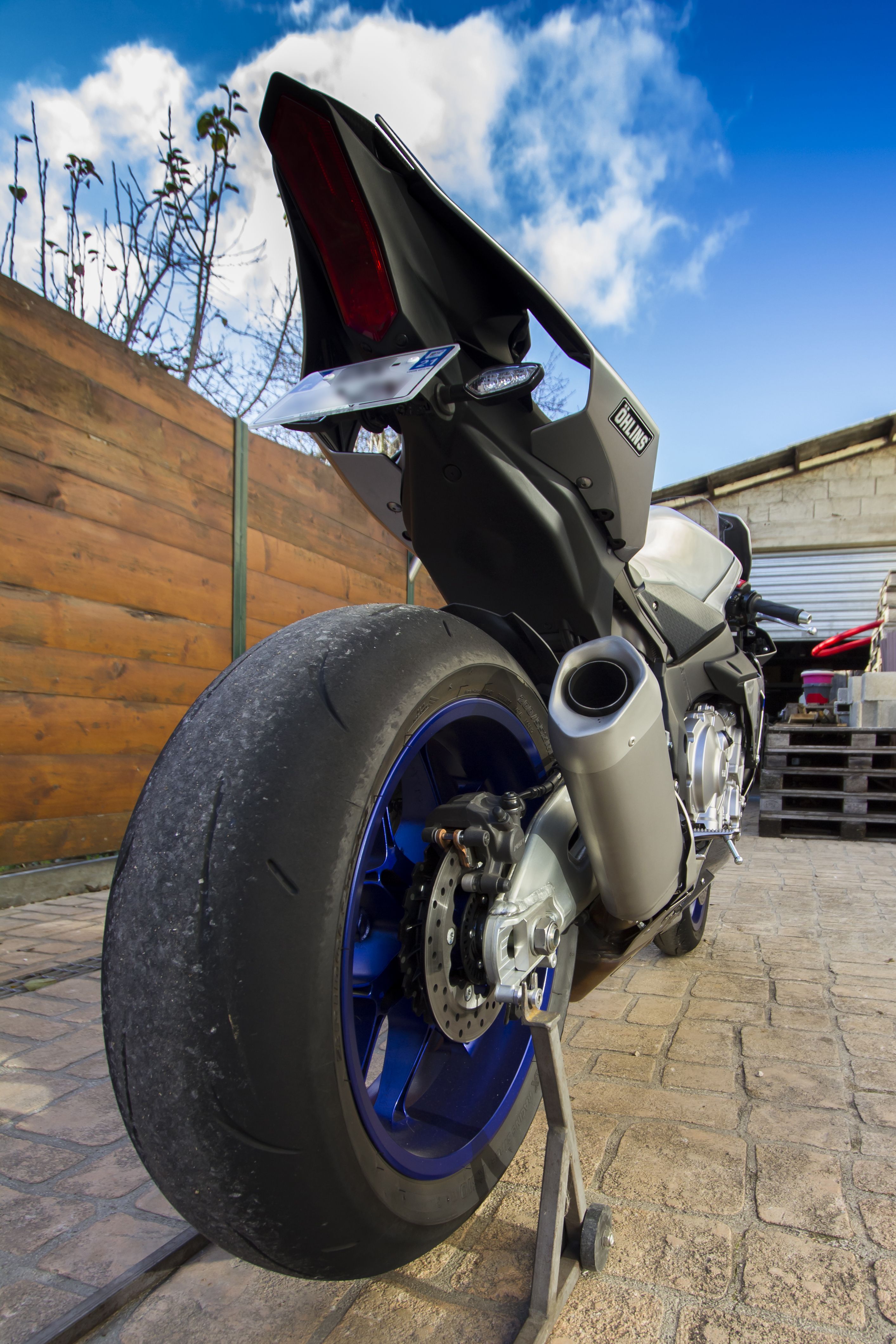 Bike Photo 2767099
