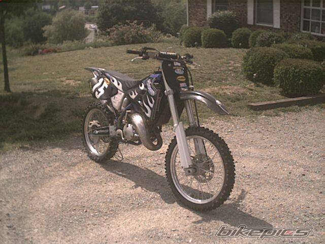 Bike Photo 27671