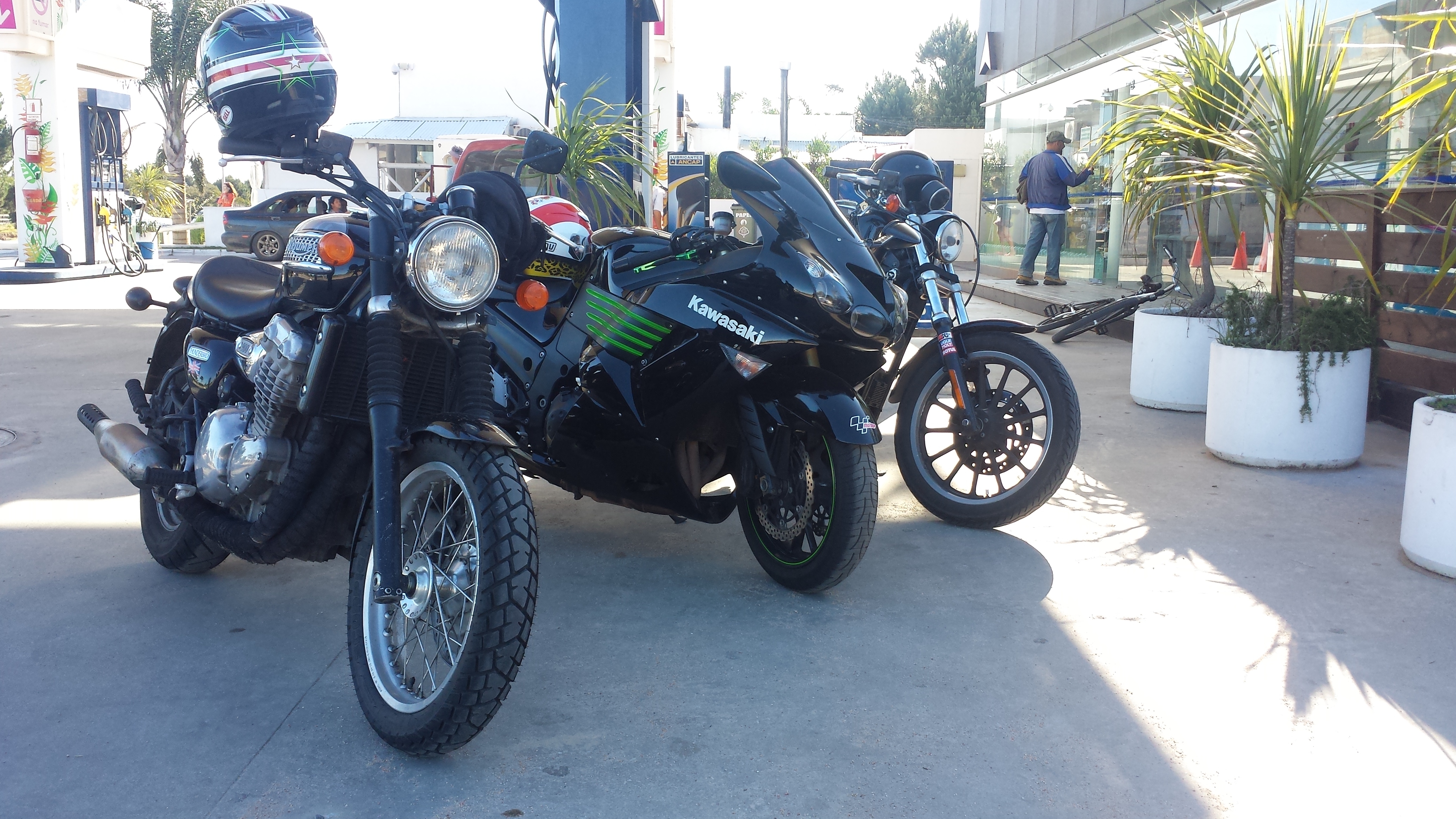 Bike Photo 2767103