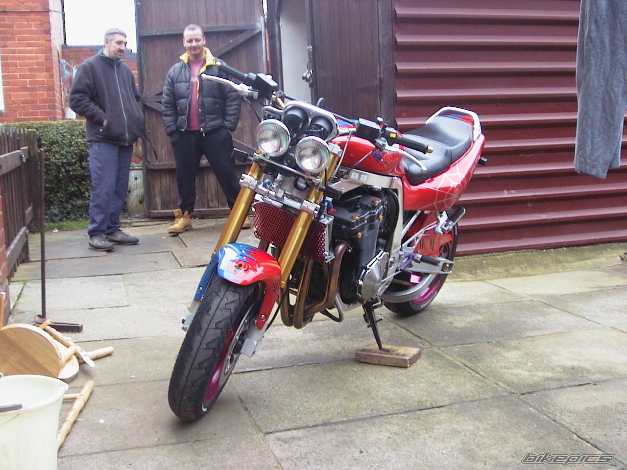 Bike Photo 276711