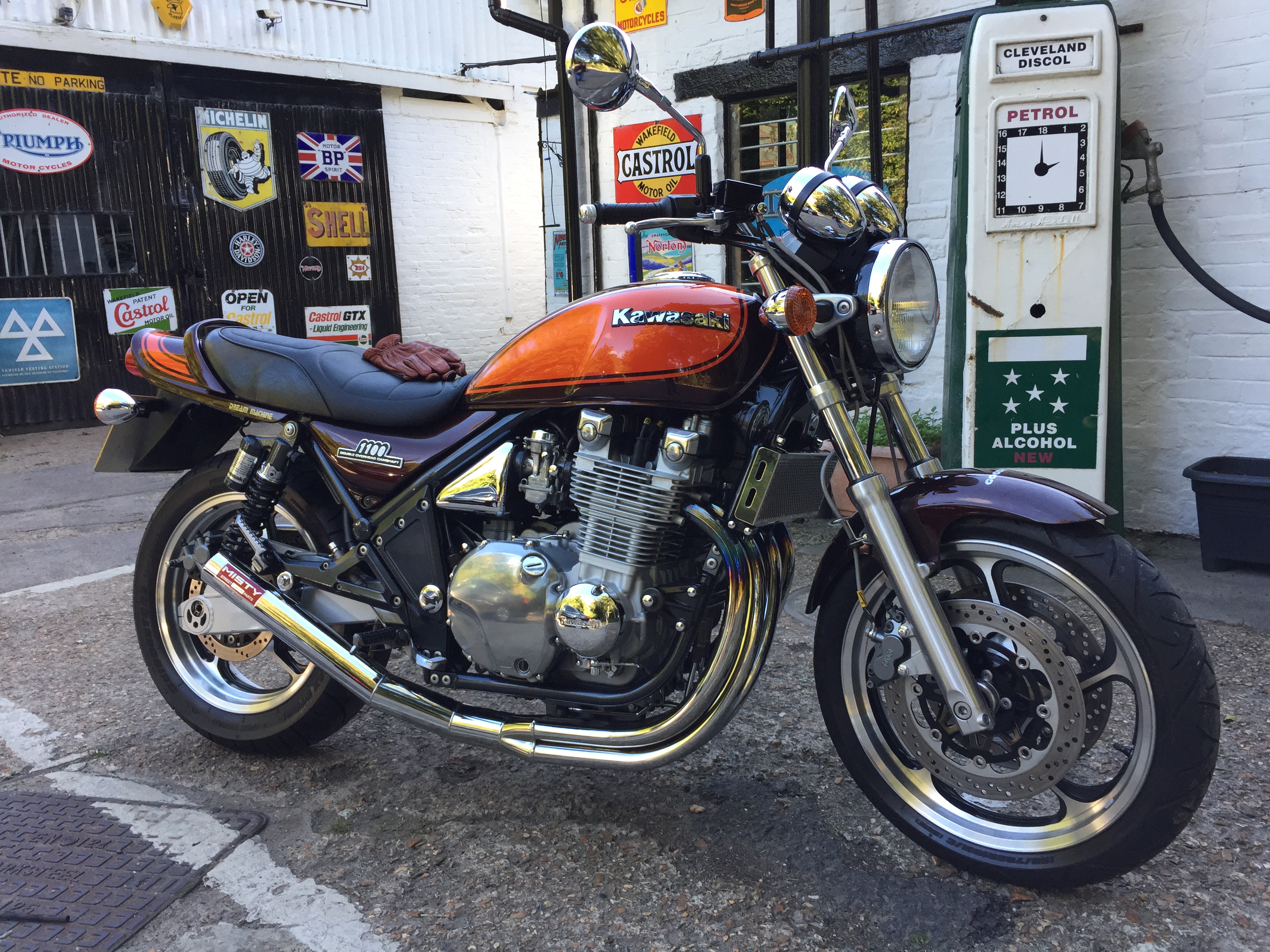 Bike Photo 2767129