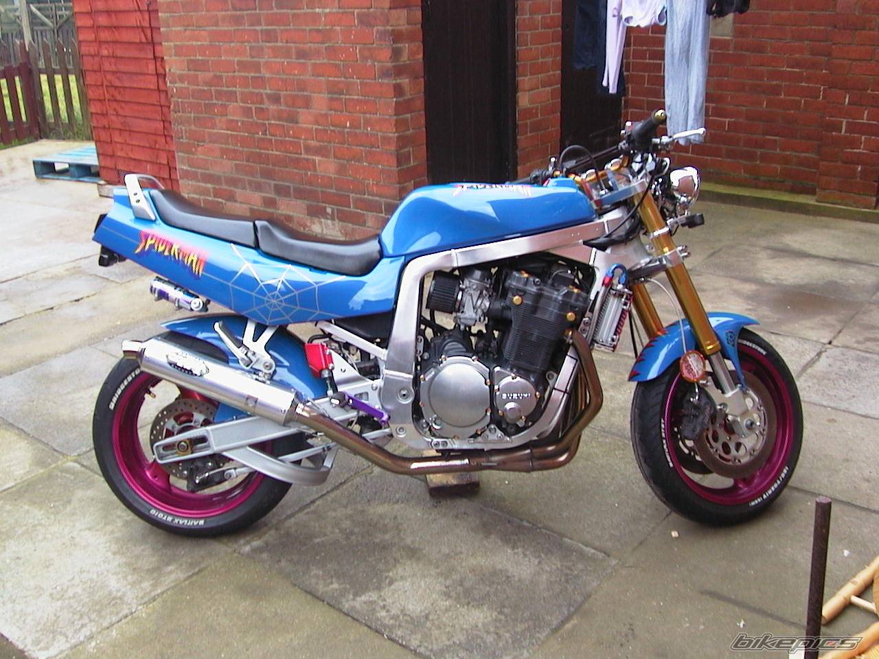 Bike Photo 276715