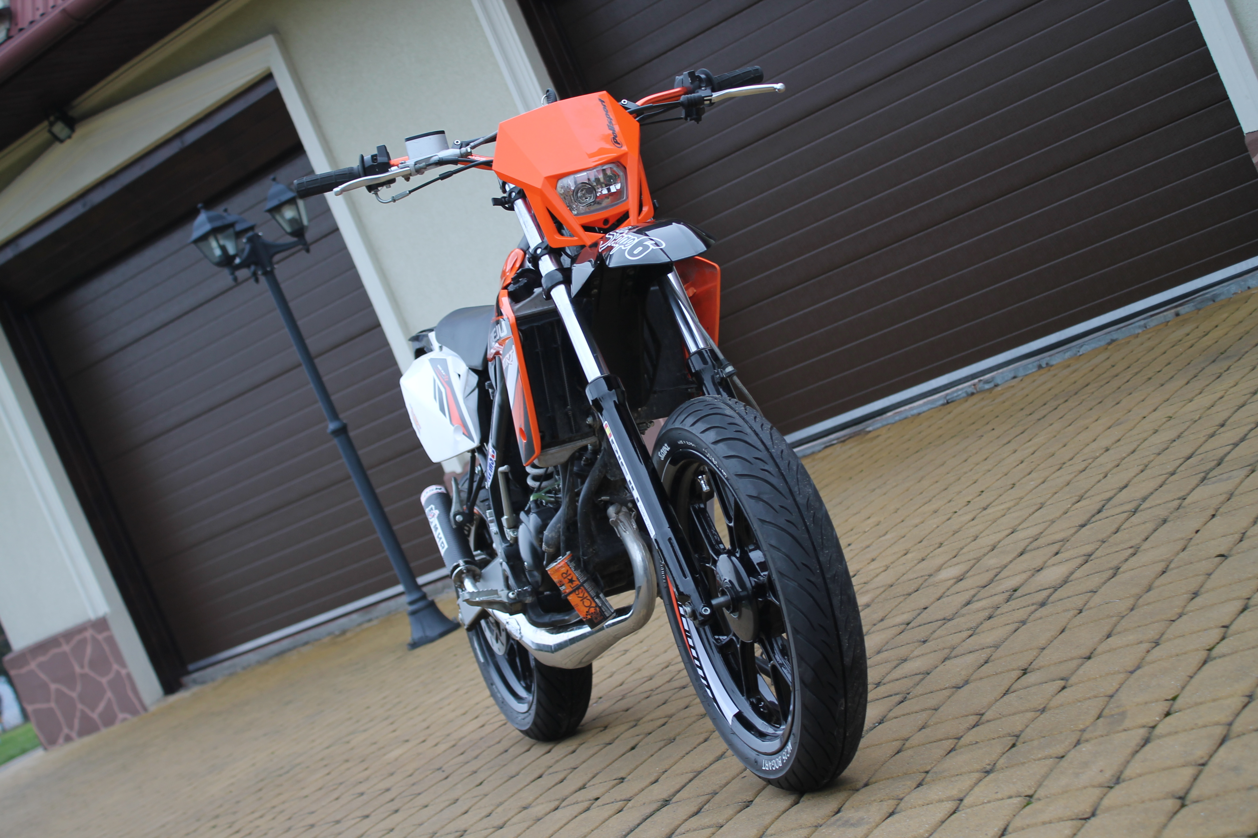 Bike Photo 2767172