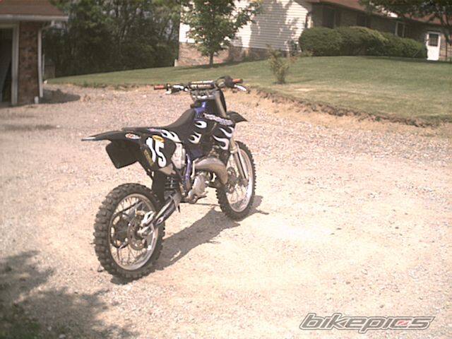 Bike Photo 27672