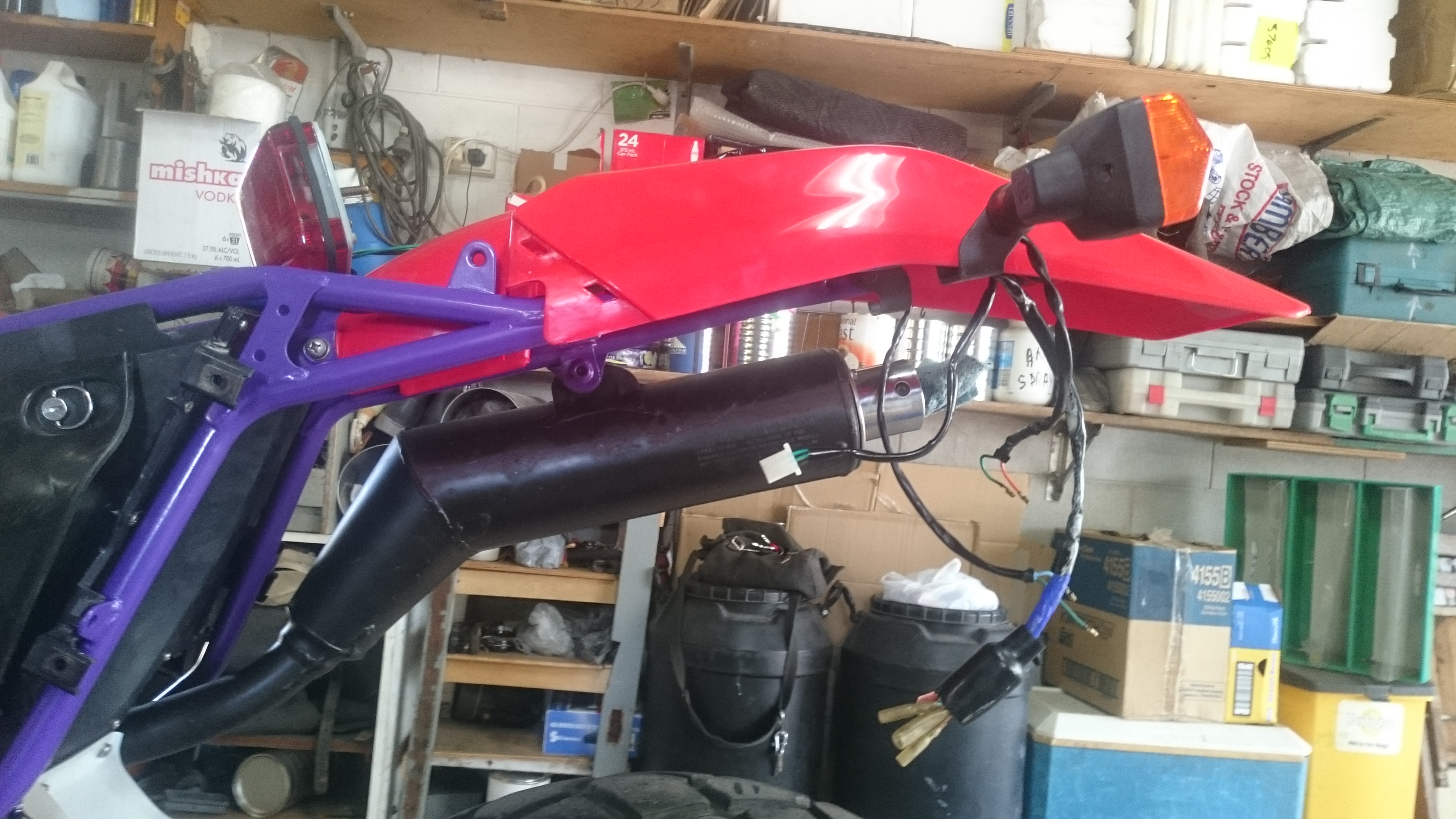 Bike Photo 2767230