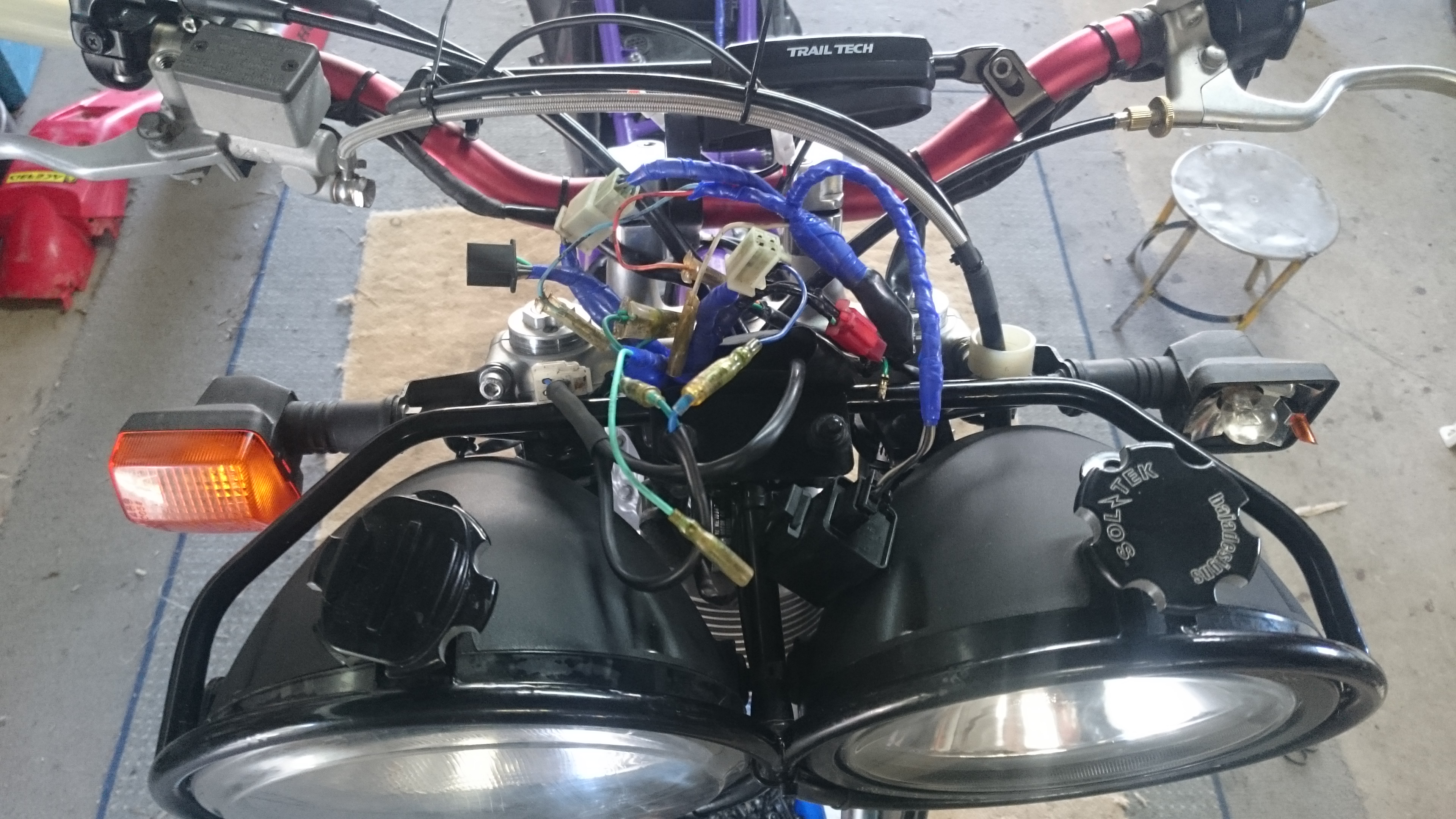 Bike Photo 2767231