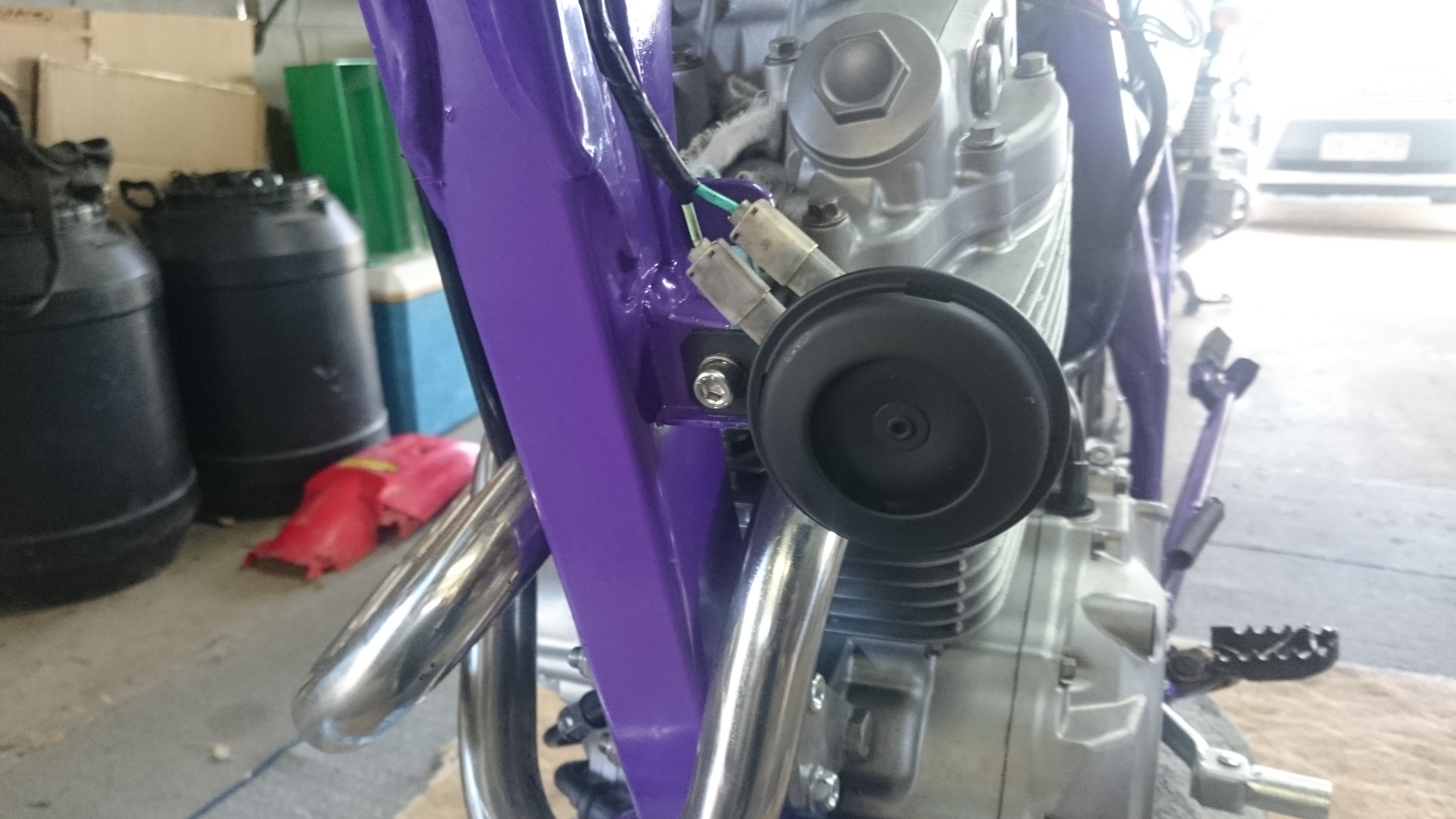 Bike Photo 2767233