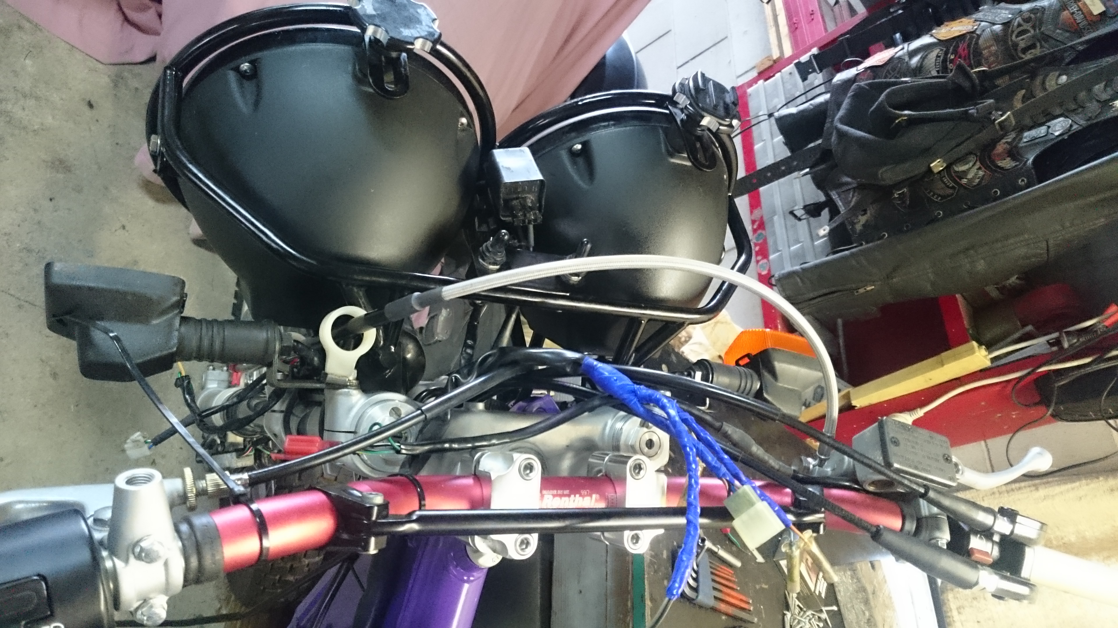 Bike Photo 2767234