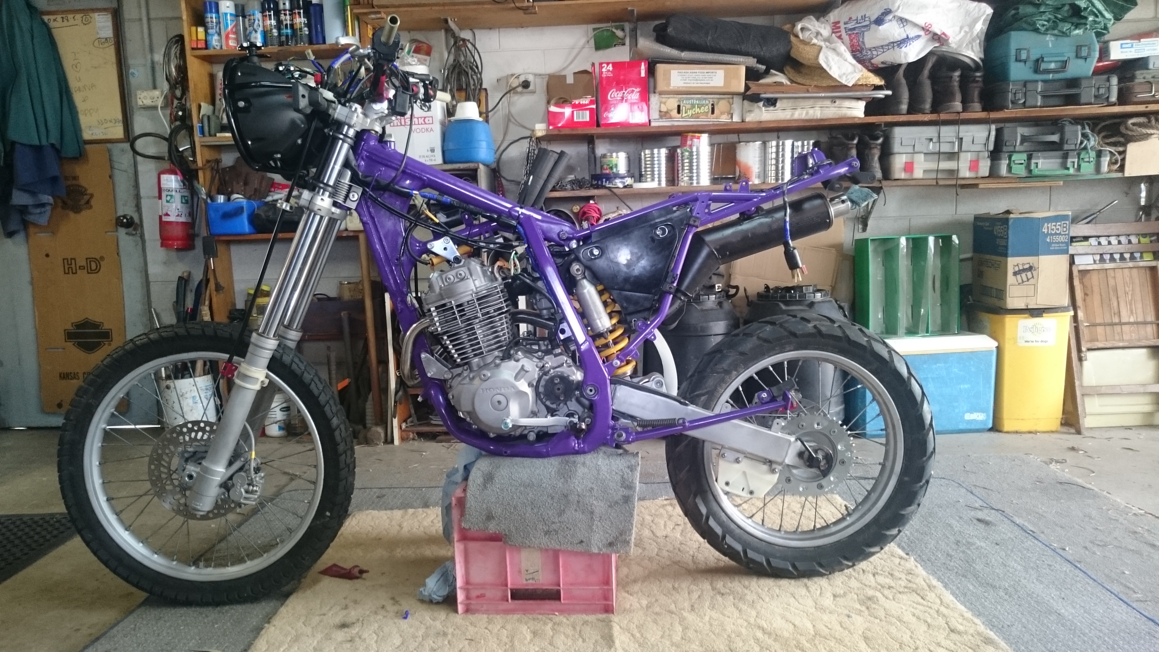 Bike Photo 2767235