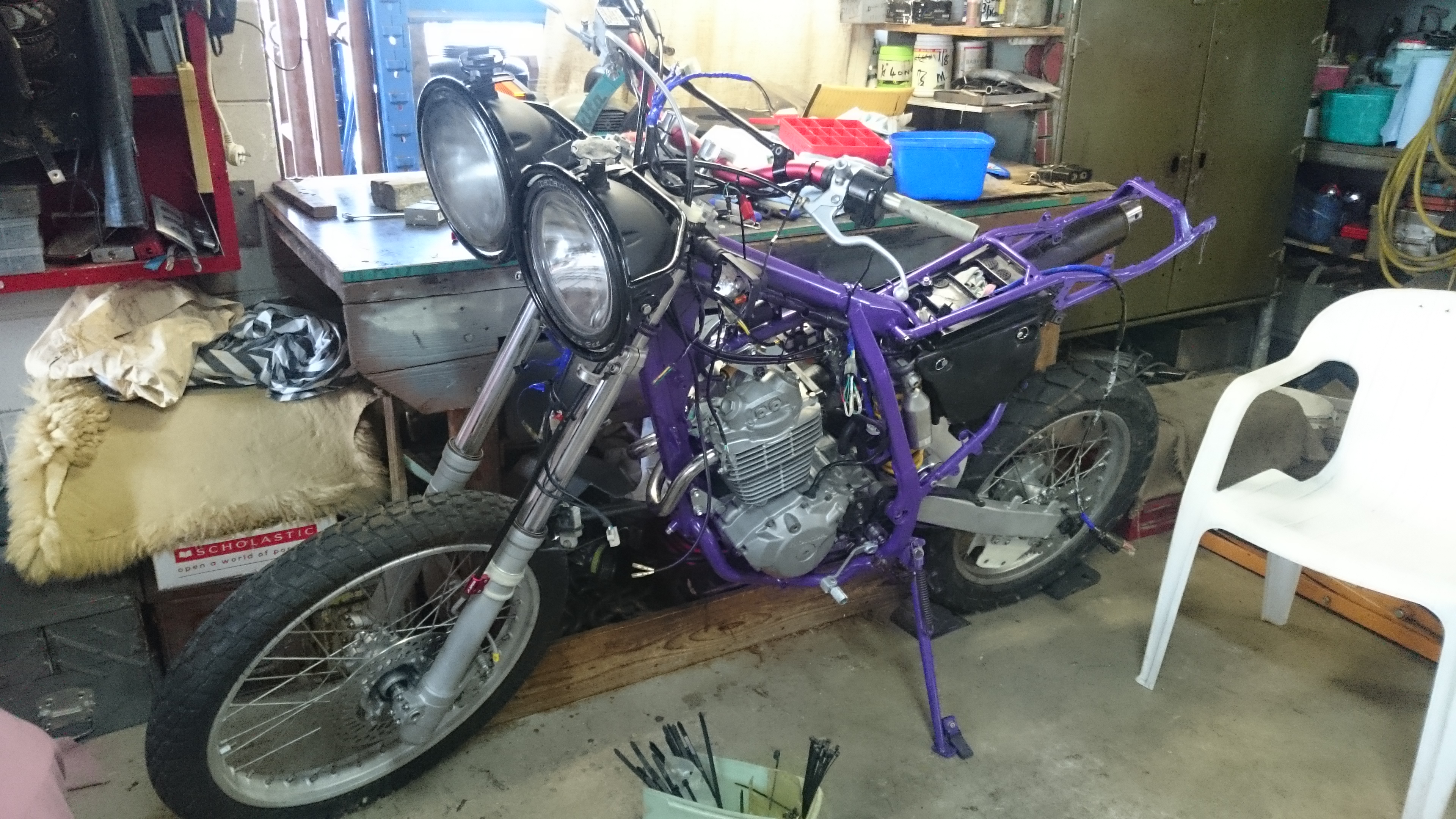 Bike Photo 2767236