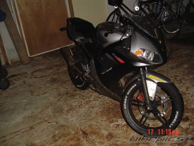 Bike Photo 276724