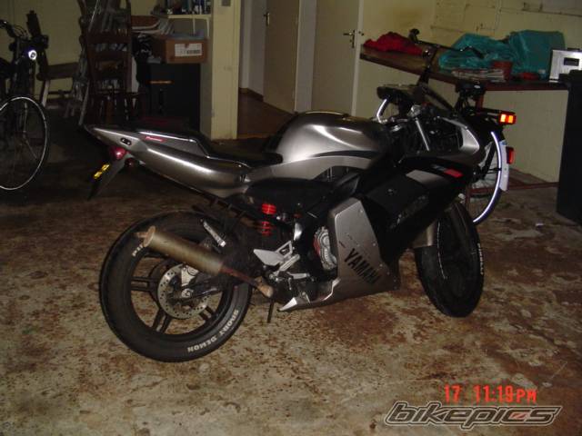 Bike Photo 276725