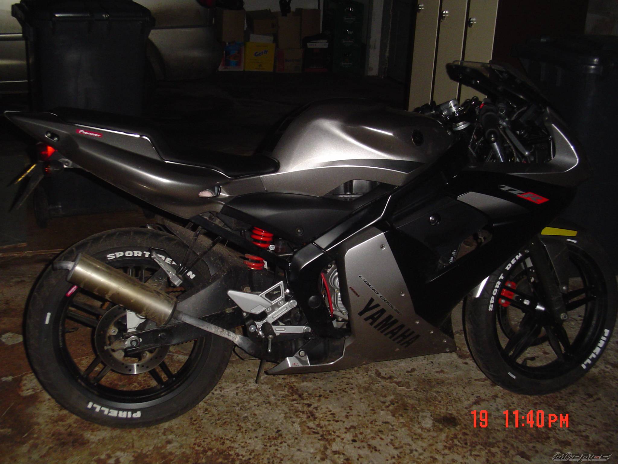 Bike Photo 276726