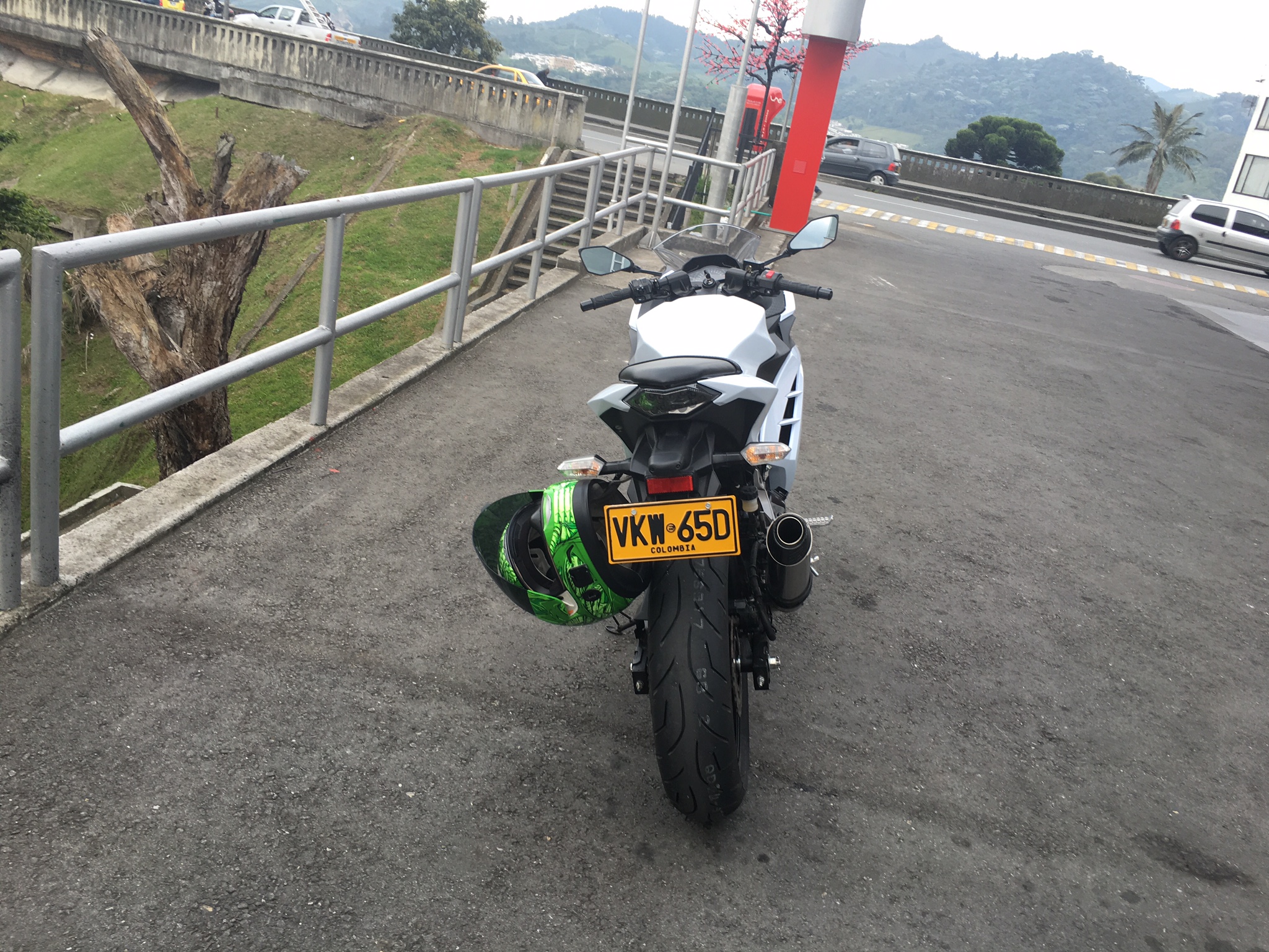 Bike Photo 2767266