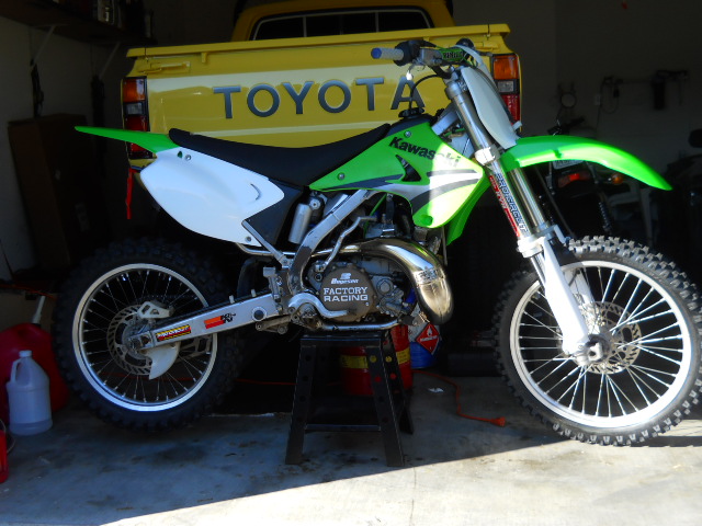 Bike Photo 2767268