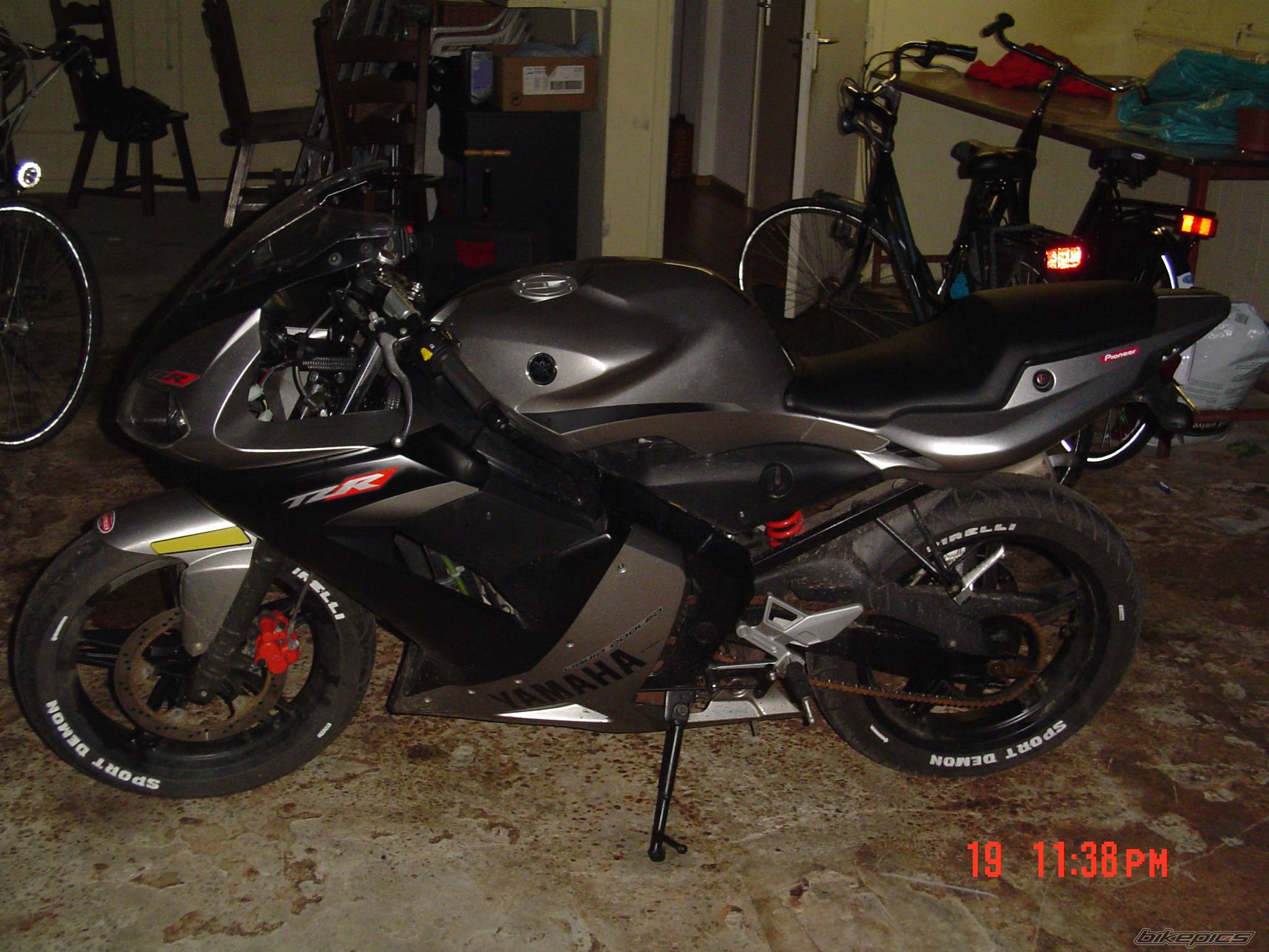 Bike Photo 276728