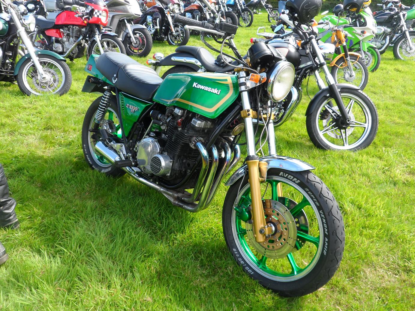Bike Photo 2767283