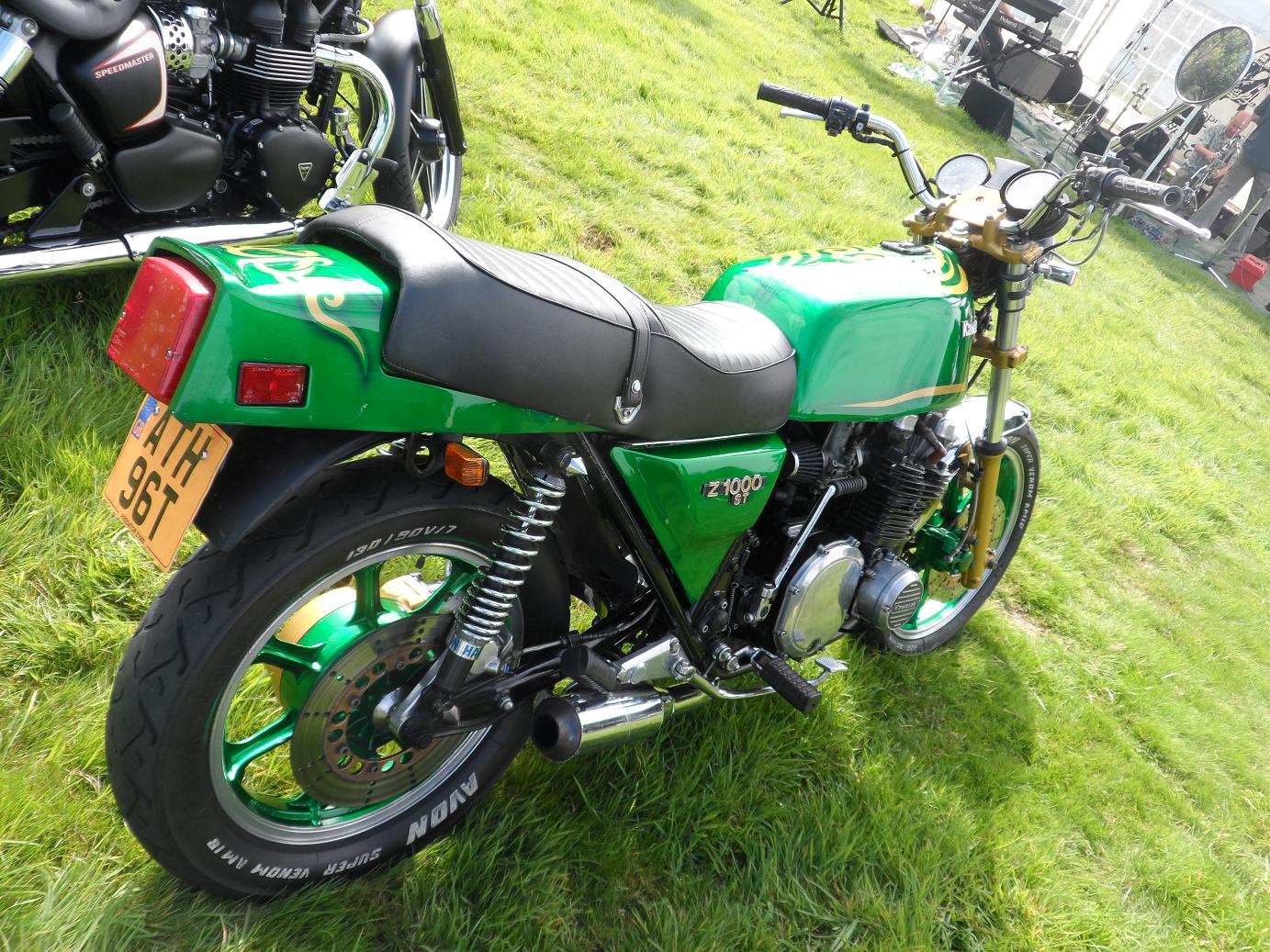 Bike Photo 2767284