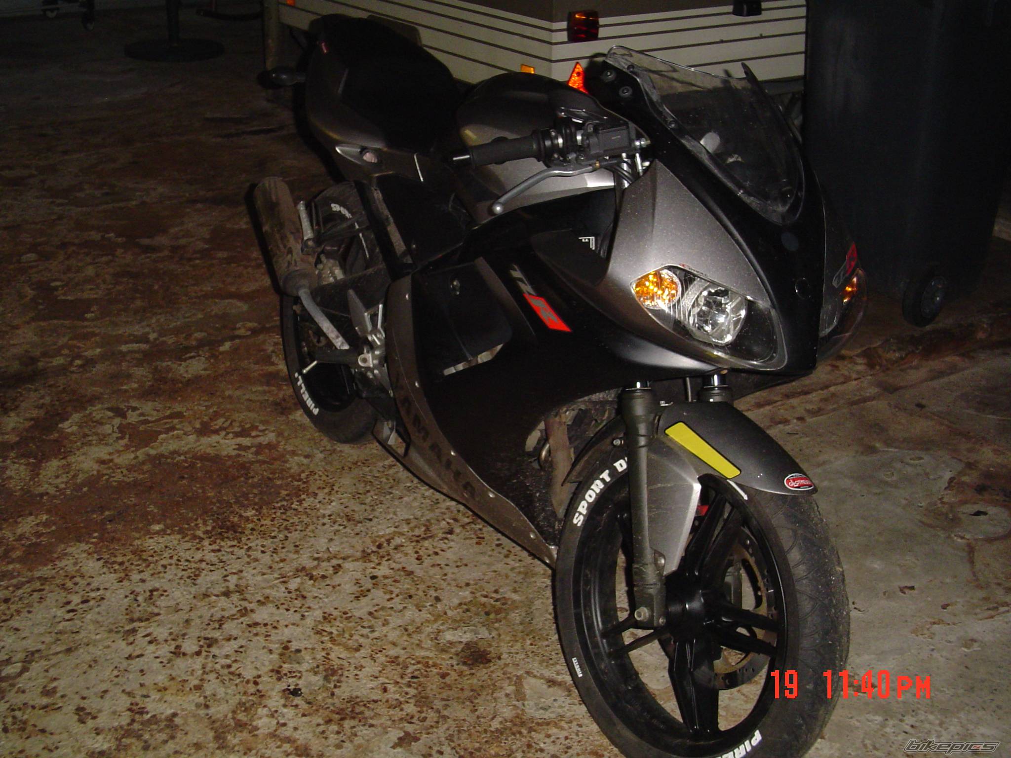 Bike Photo 276729