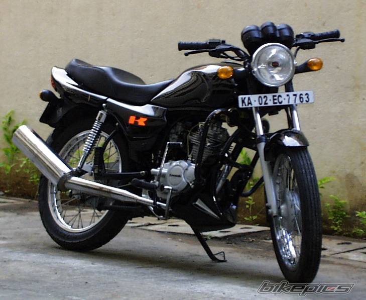 Bike Photo 276730