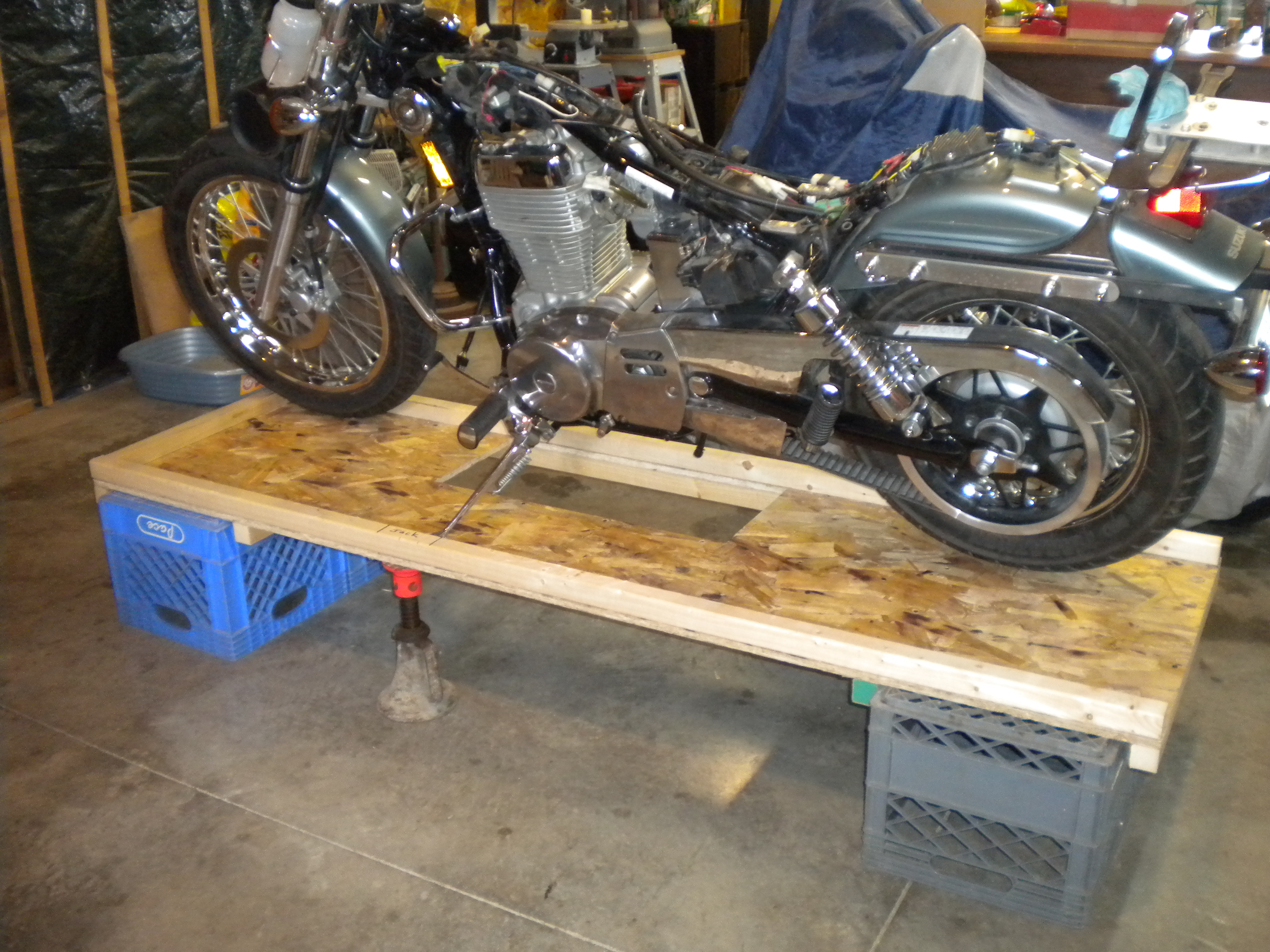 Bike Photo 2767405