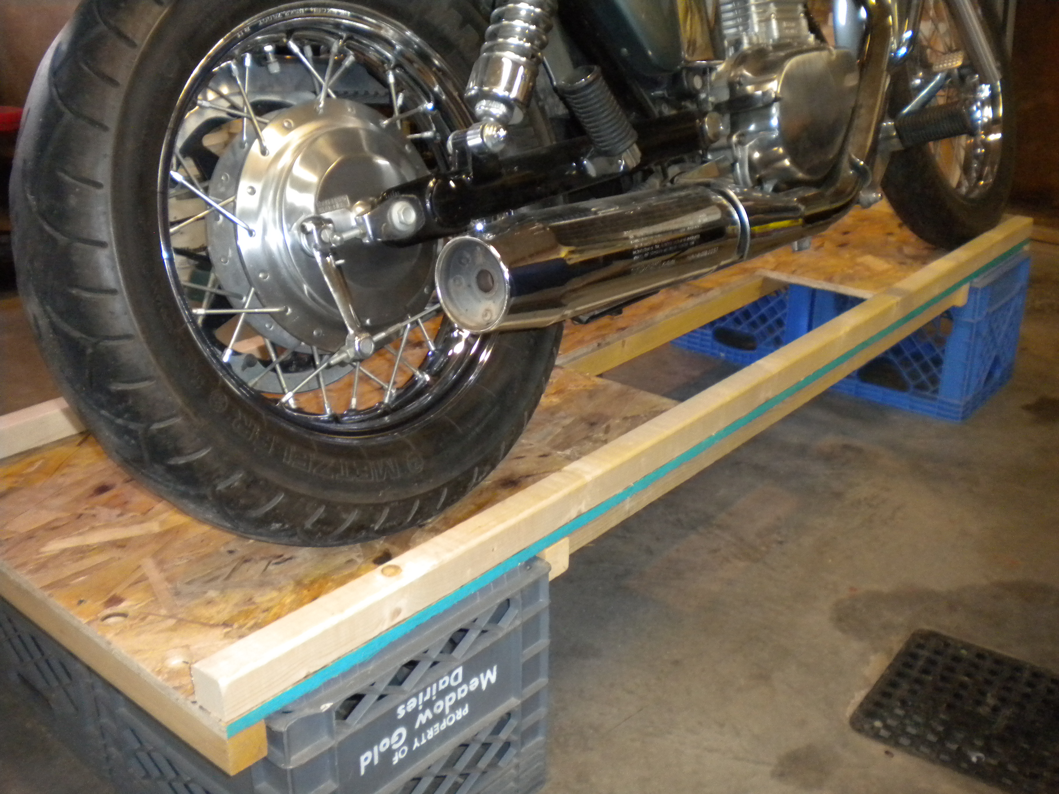 Bike Photo 2767406