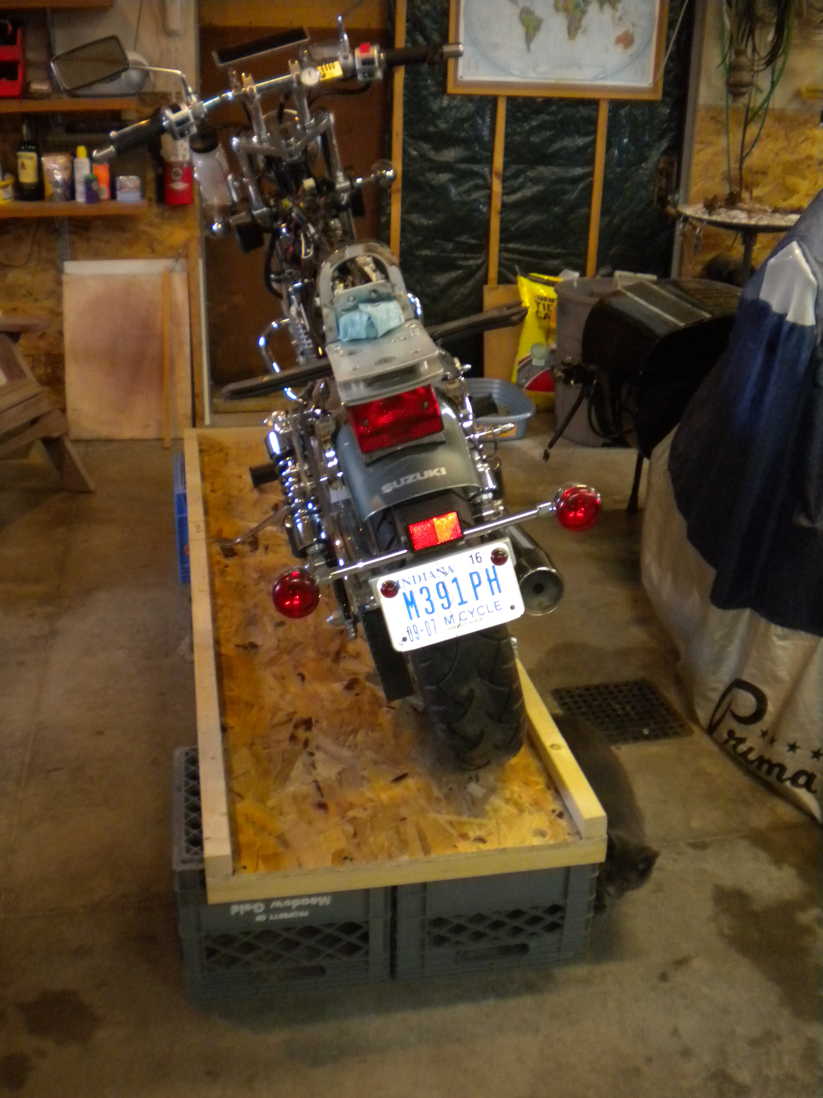 Bike Photo 2767407