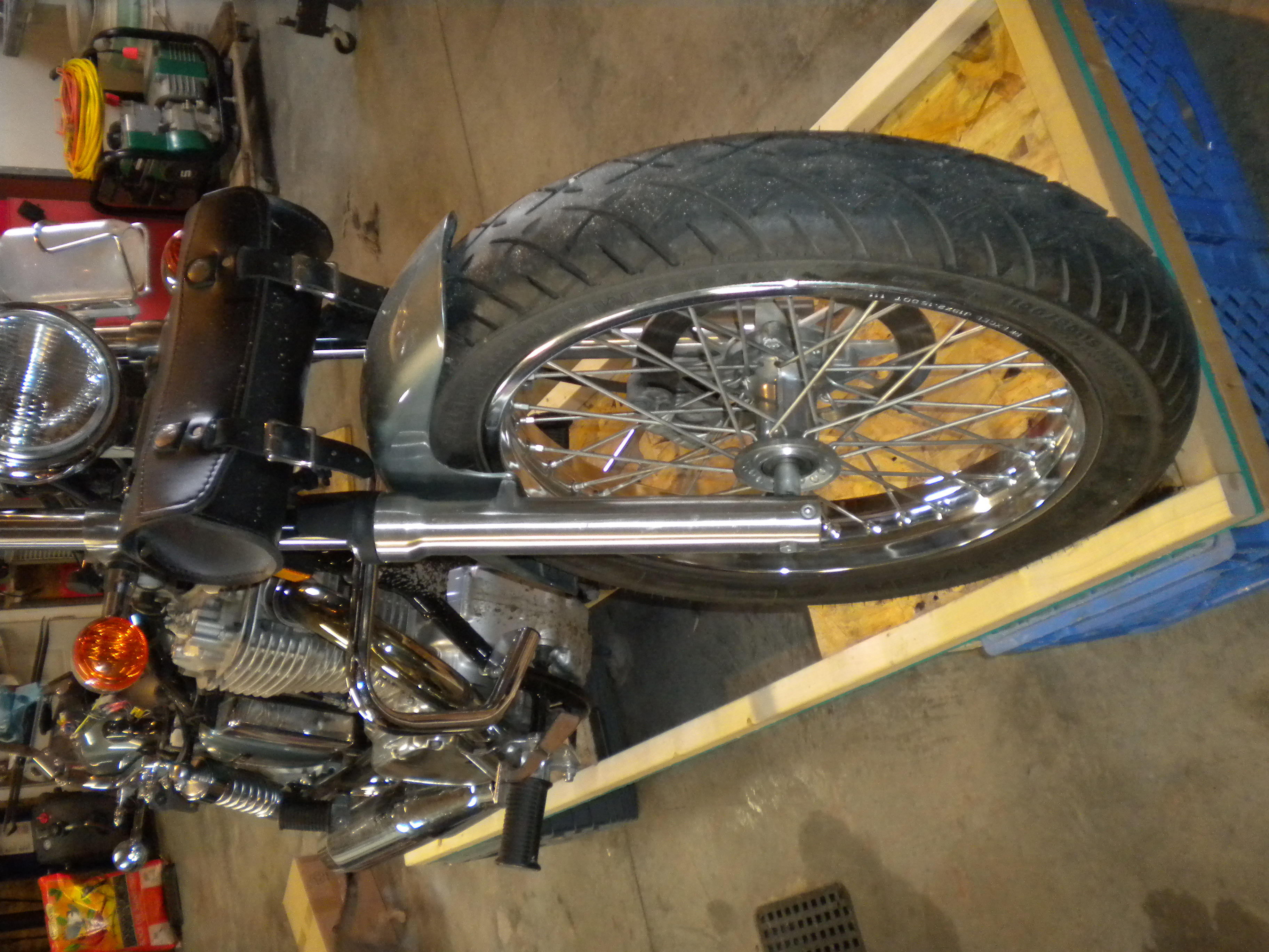 Bike Photo 2767408