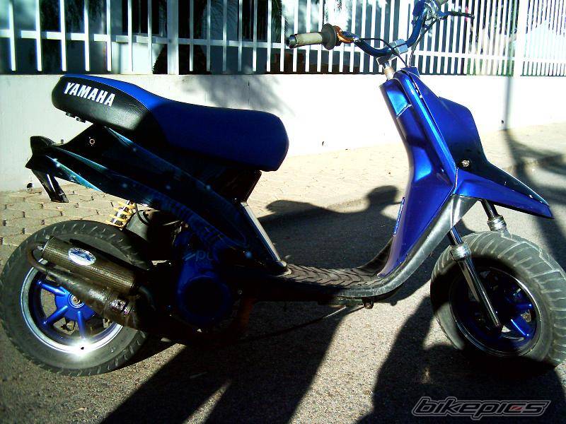 Bike Photo 276742