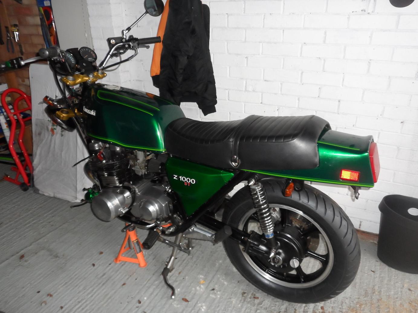 Bike Photo 2767451