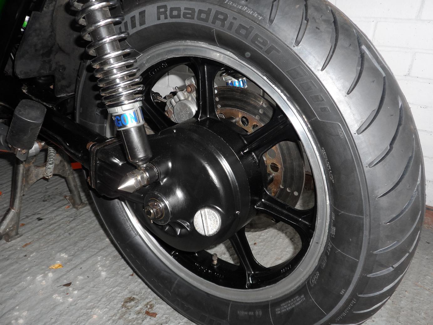 Bike Photo 2767452