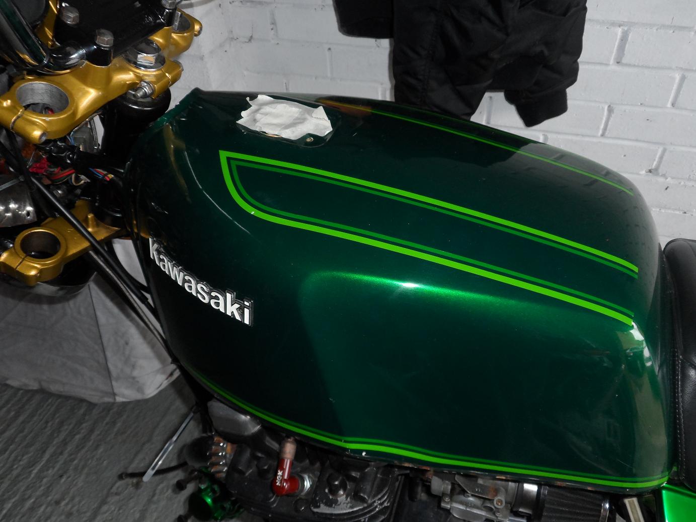 Bike Photo 2767455