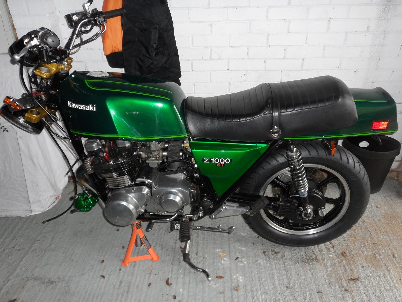 Bike Photo 2767457