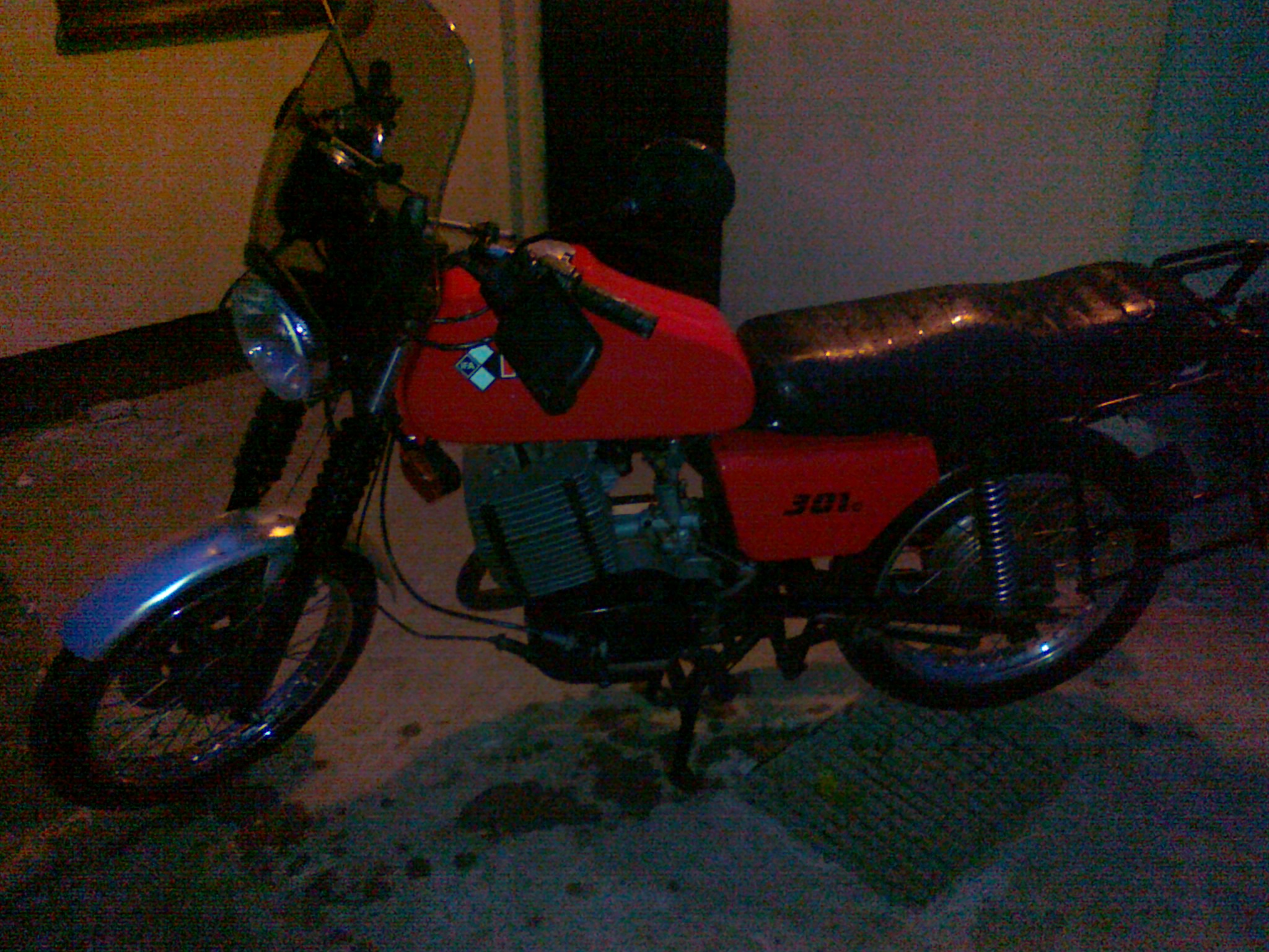 Bike Photo 2767471