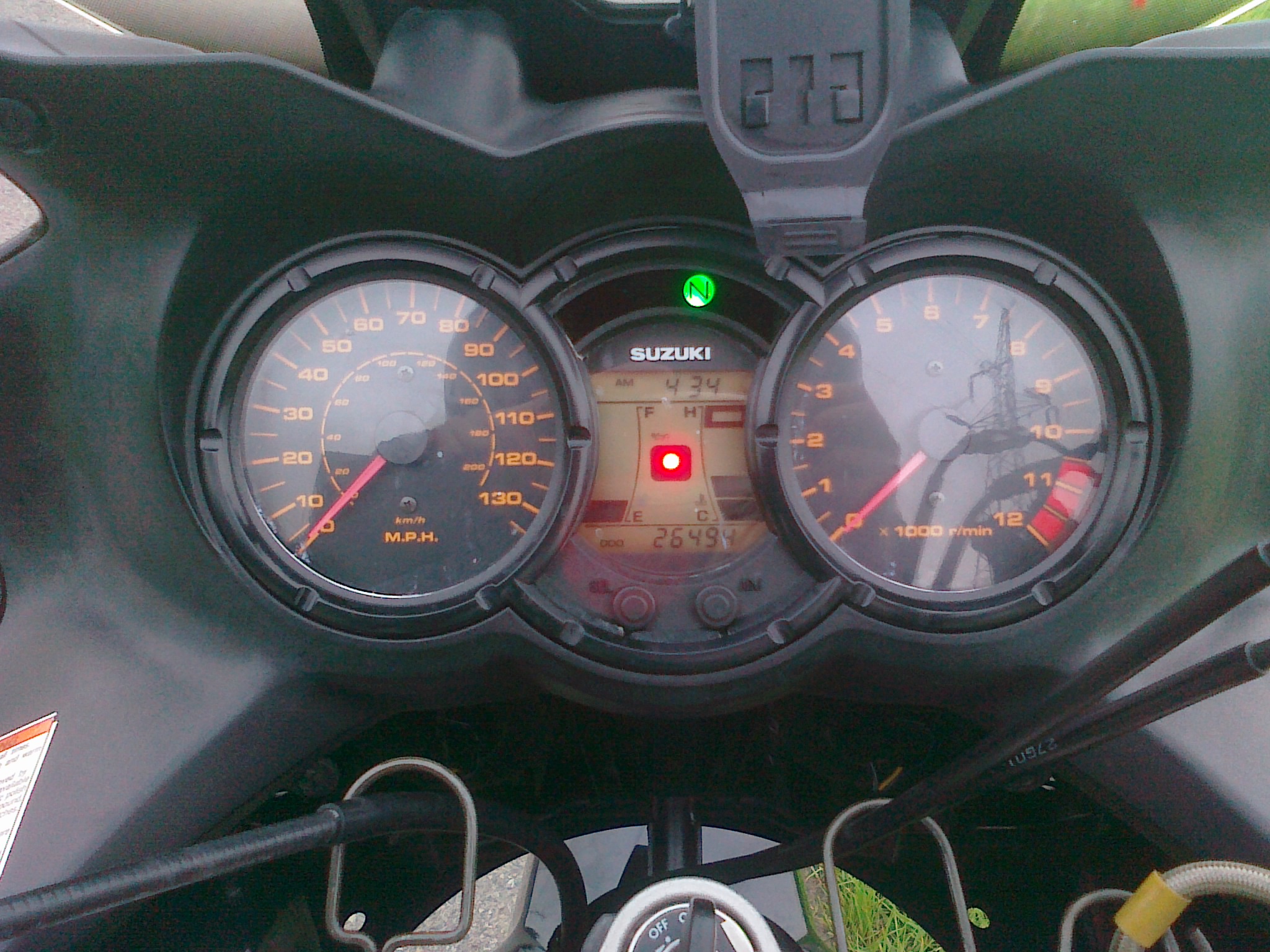 Bike Photo 2767475