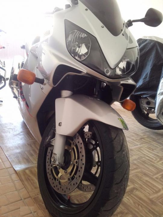 Bike Photo 2767479