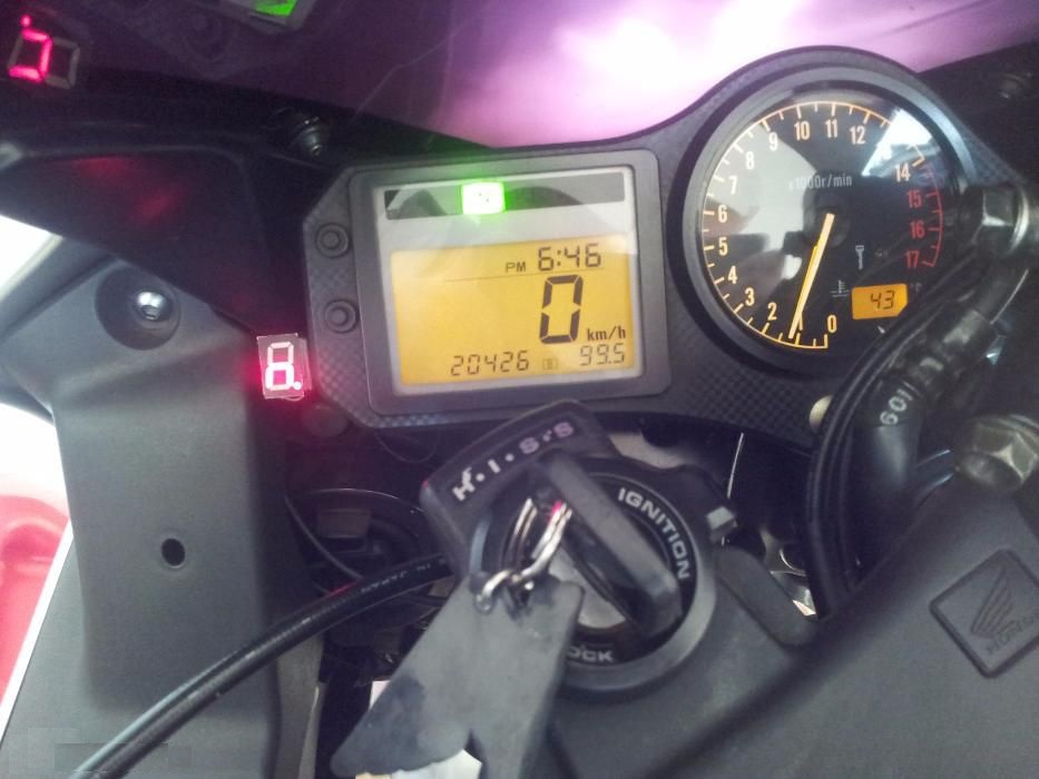 Bike Photo 2767480