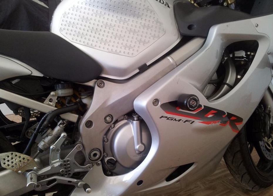 Bike Photo 2767482