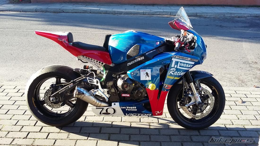 Bike Photo 2767527