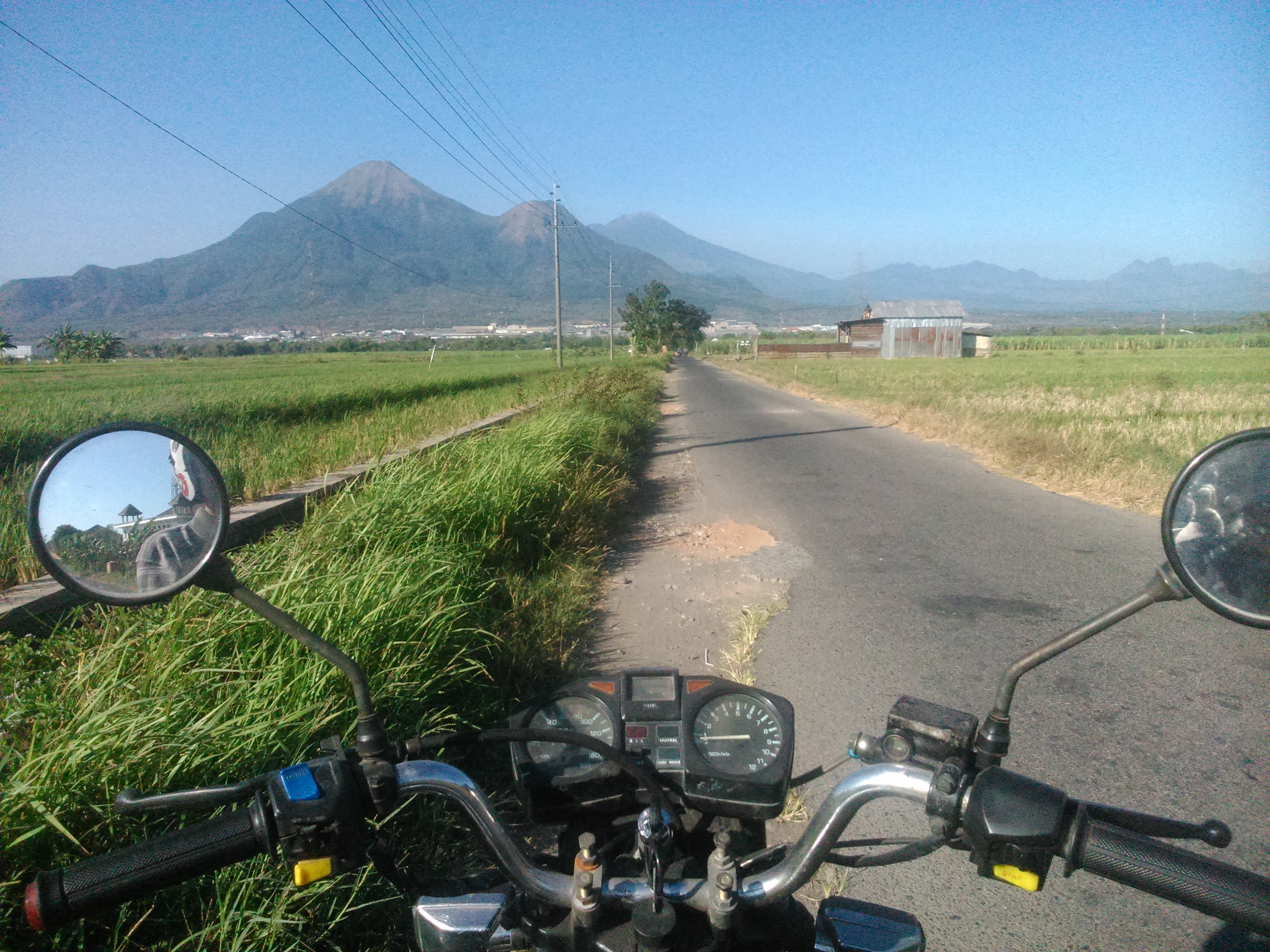 Bike Photo 2767536