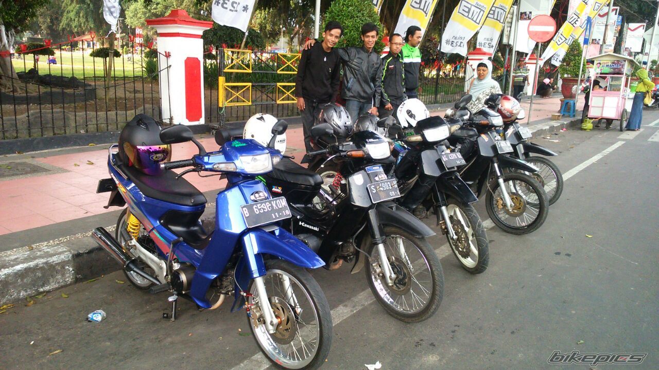 Bike Photo 2767538