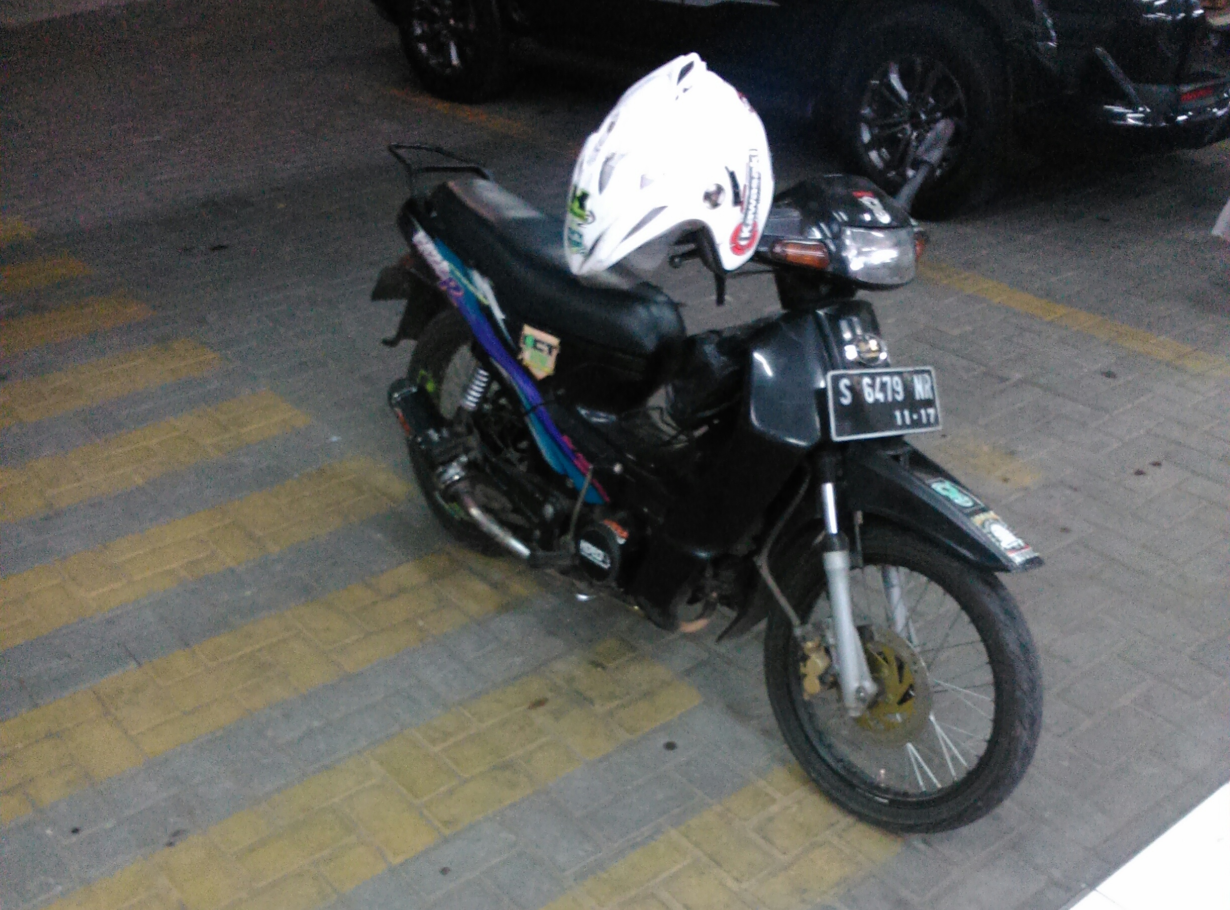 Bike Photo 2767540